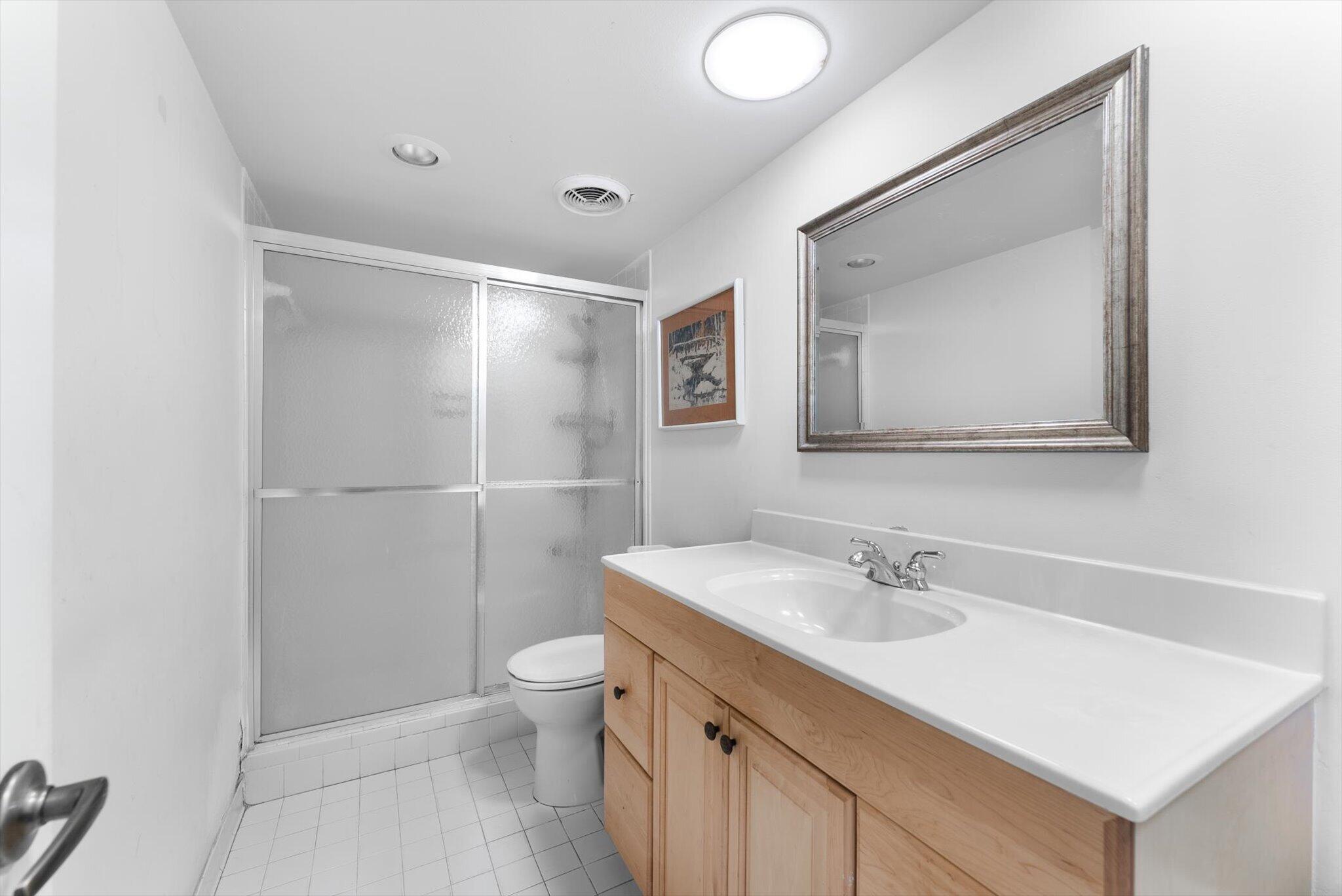 BRIDGEWOOD MID-RISE CONDO - Residential