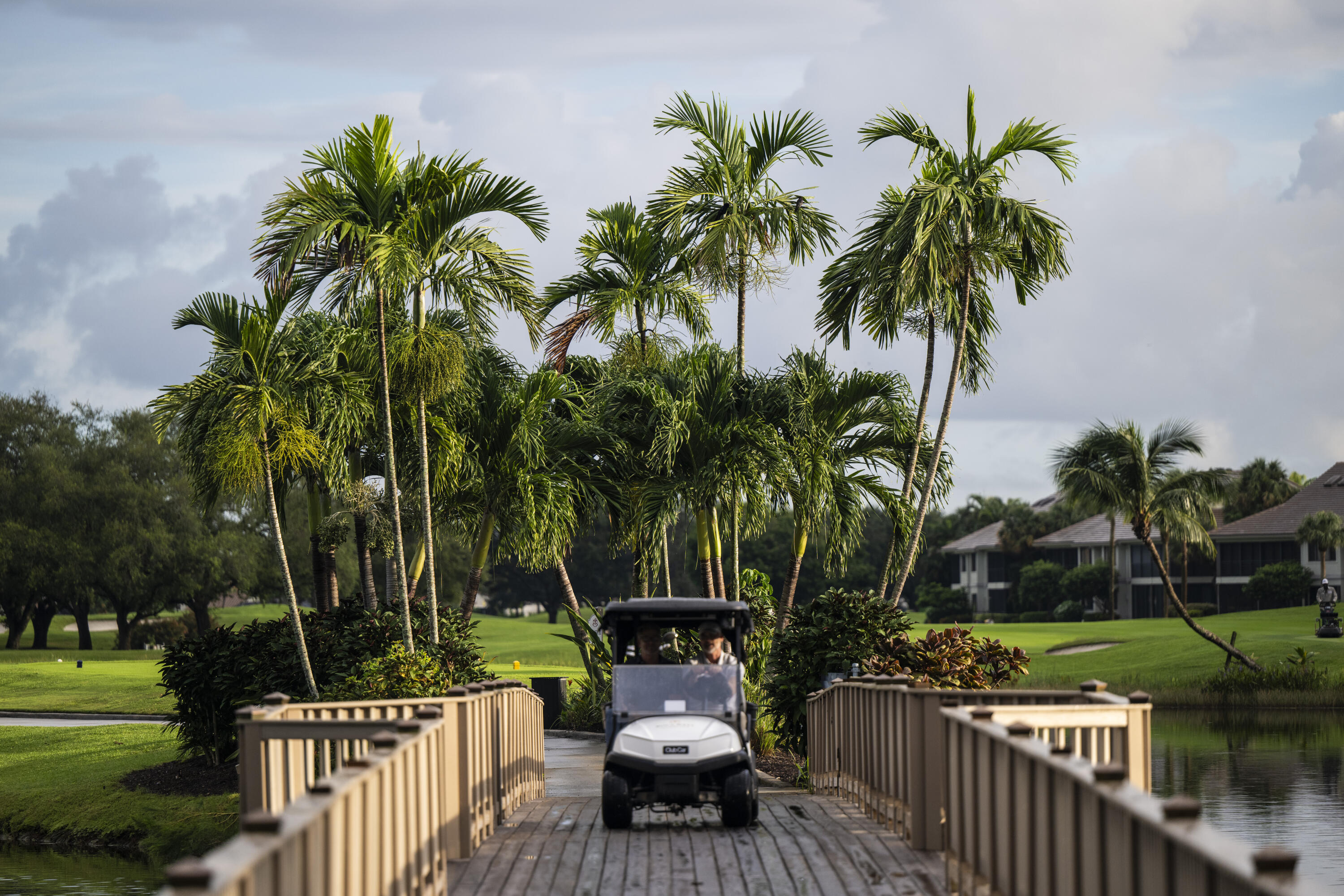 BRIDGEWOOD MID-RISE CONDO - Residential