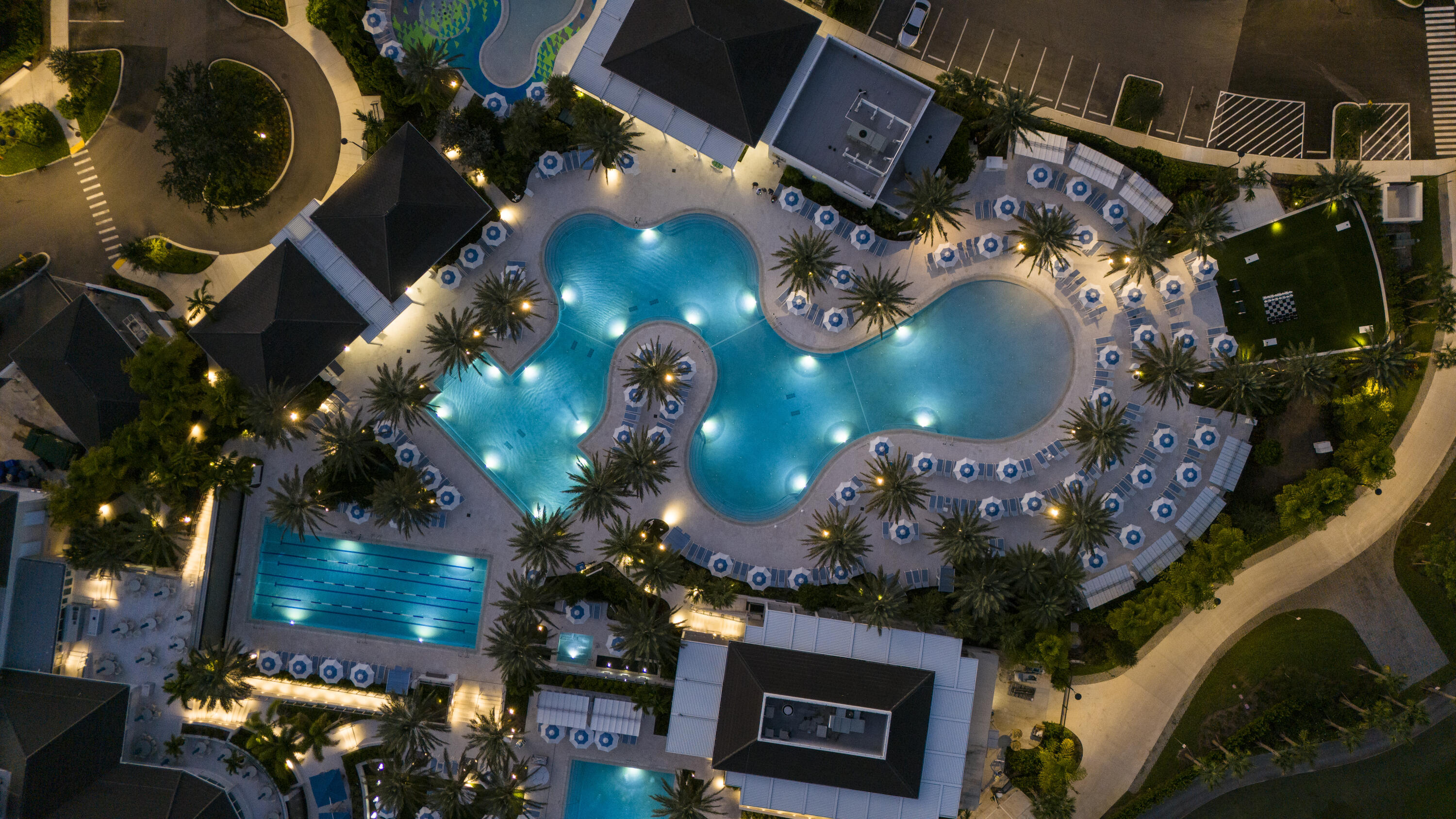 BRIDGEWOOD MID-RISE CONDO - Residential