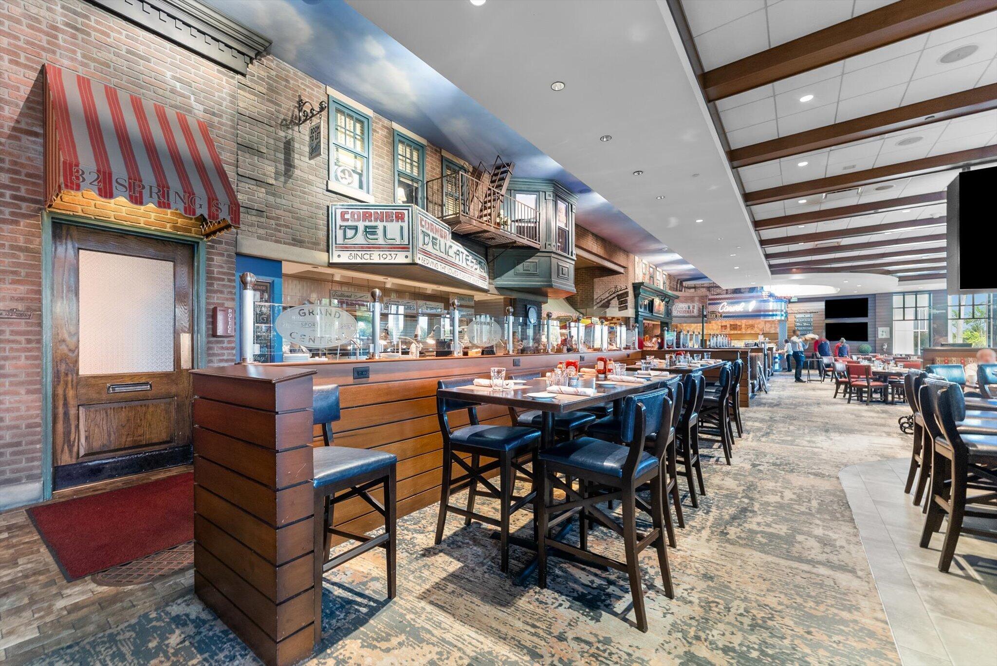 BRIDGEWOOD MID-RISE CONDO - Residential