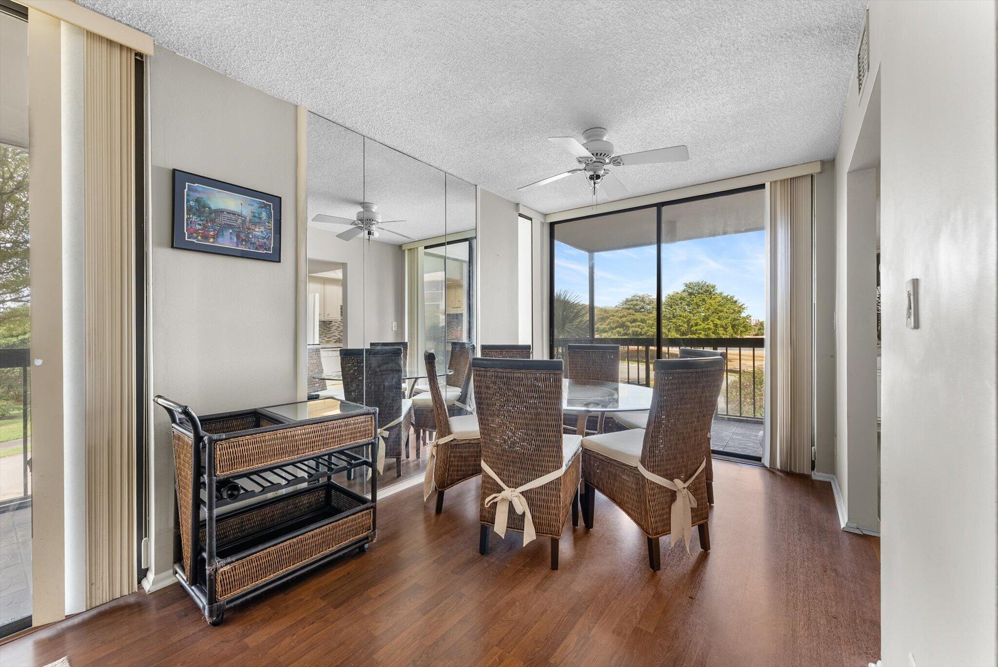 BRIDGEWOOD MID-RISE CONDO - Residential