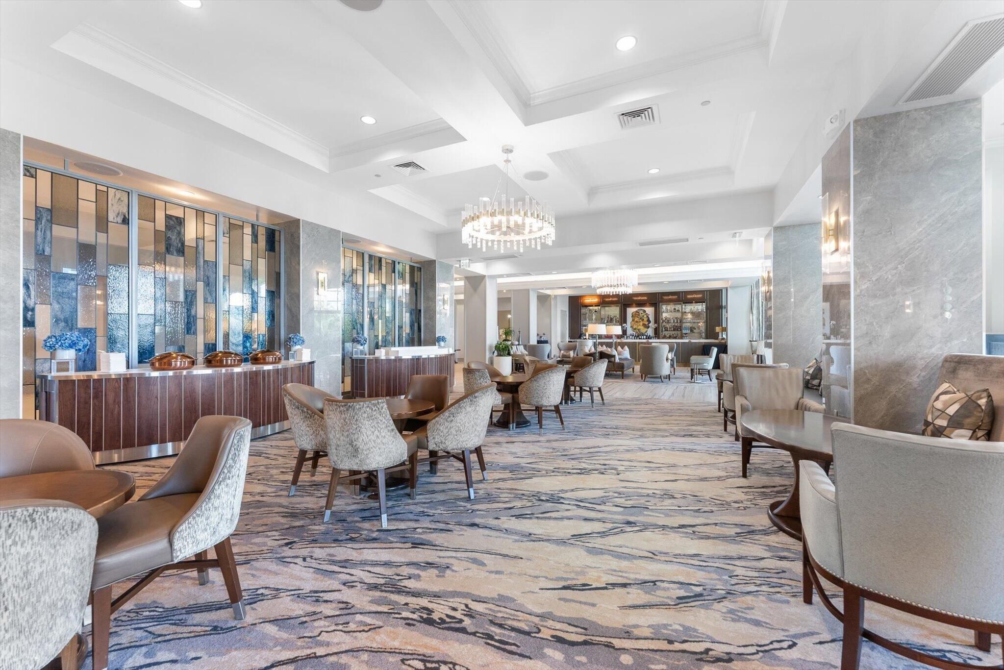 BRIDGEWOOD MID-RISE CONDO - Residential