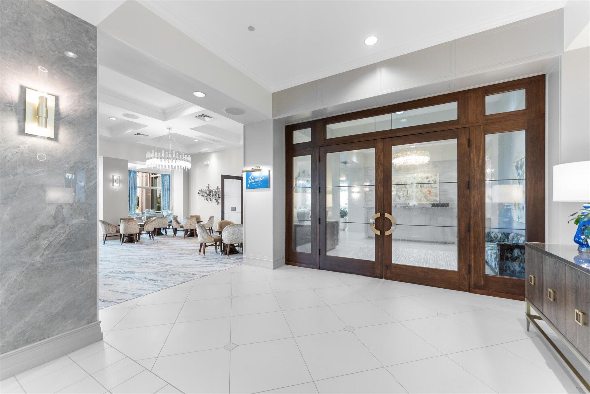 BRIDGEWOOD MID-RISE CONDO - Residential