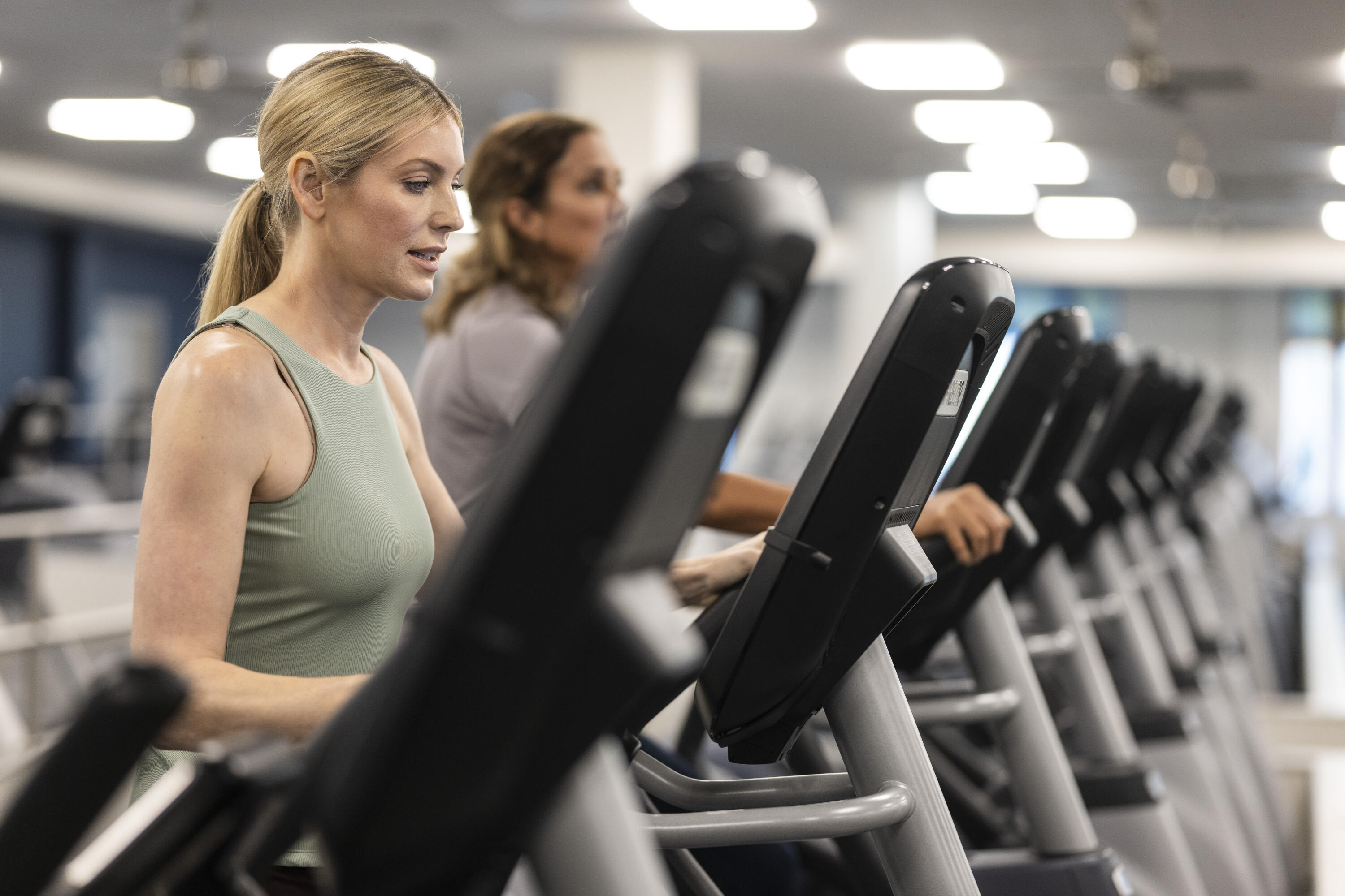 BRIDGEWOOD MID-RISE CONDO - Residential