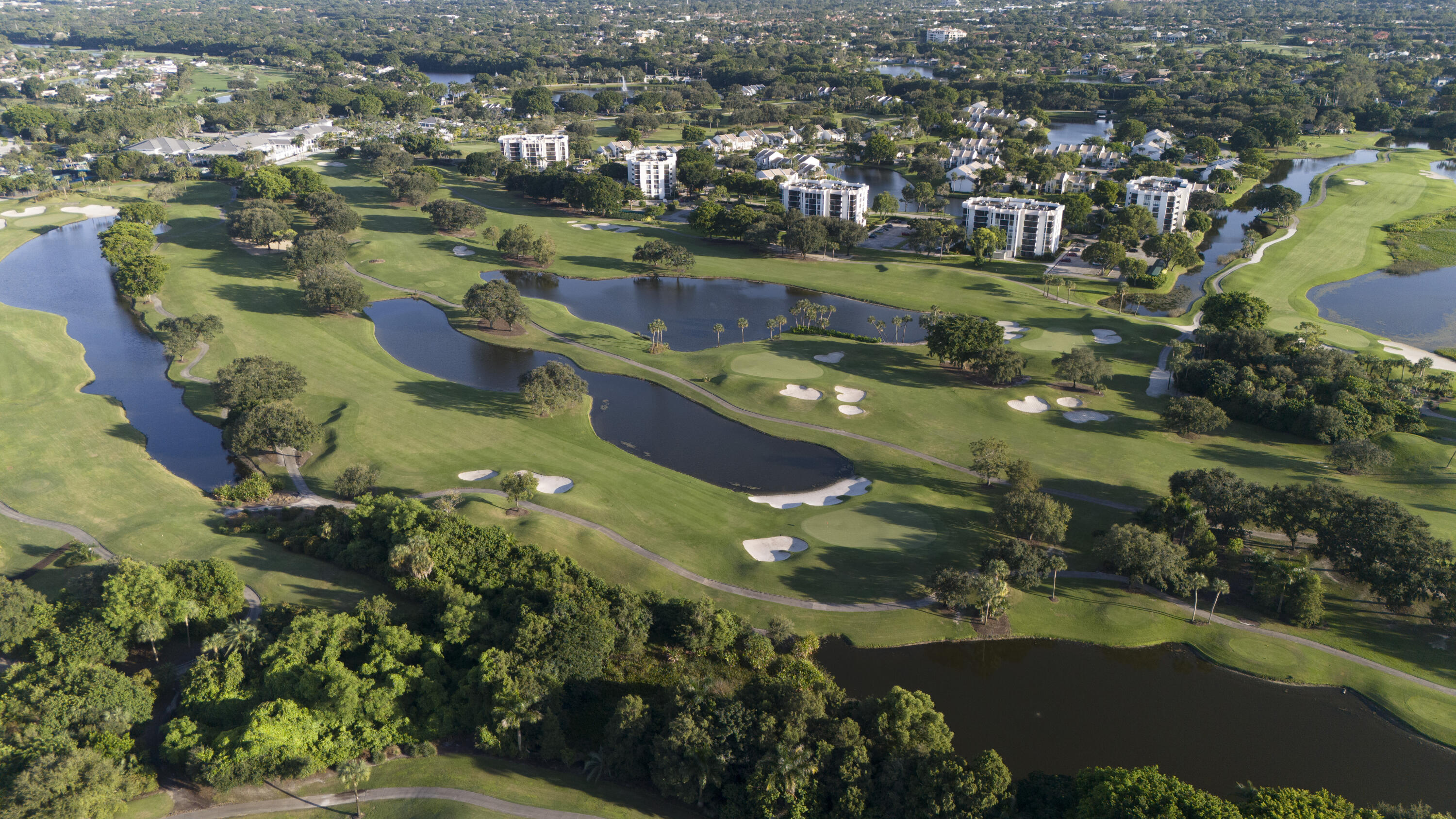 BRIDGEWOOD MID-RISE CONDO - Residential