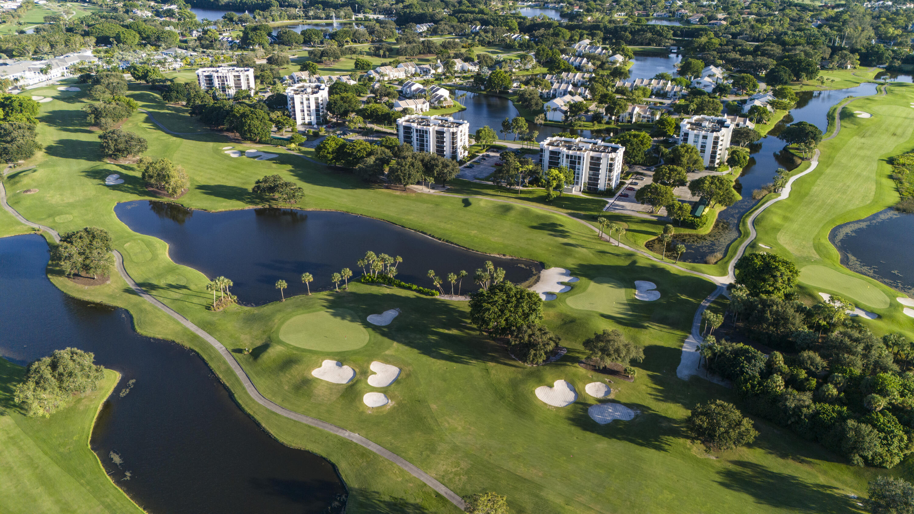 BRIDGEWOOD MID-RISE CONDO - Residential