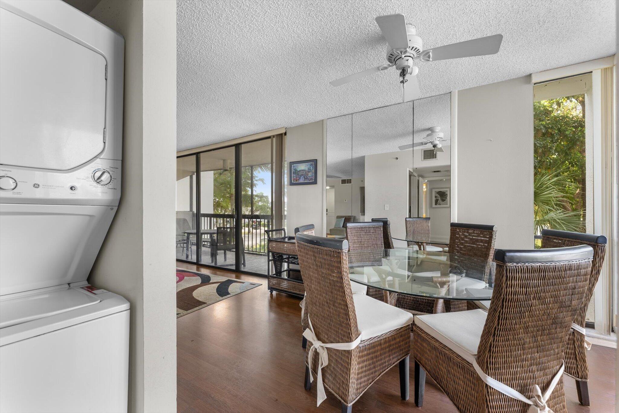 BRIDGEWOOD MID-RISE CONDO - Residential