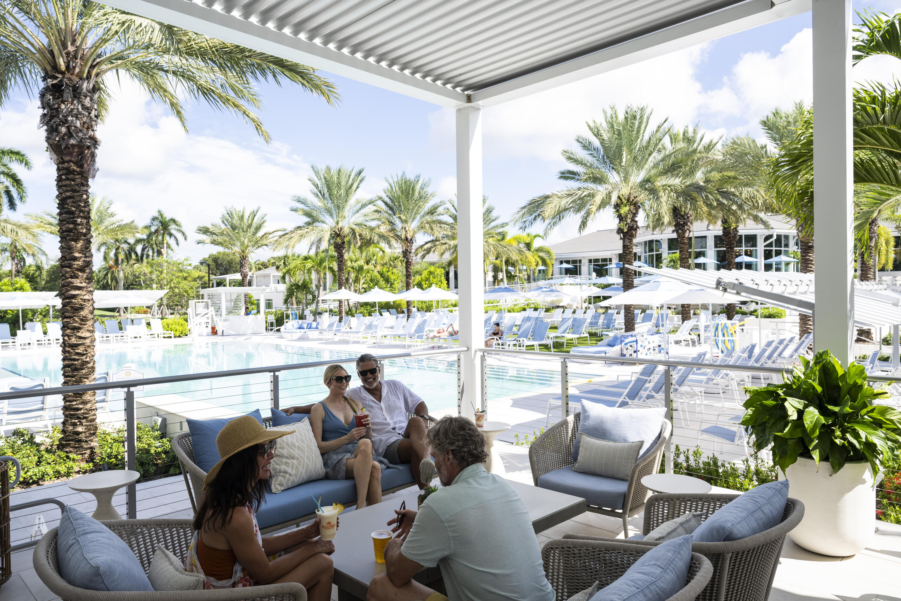 BRIDGEWOOD MID-RISE CONDO - Residential