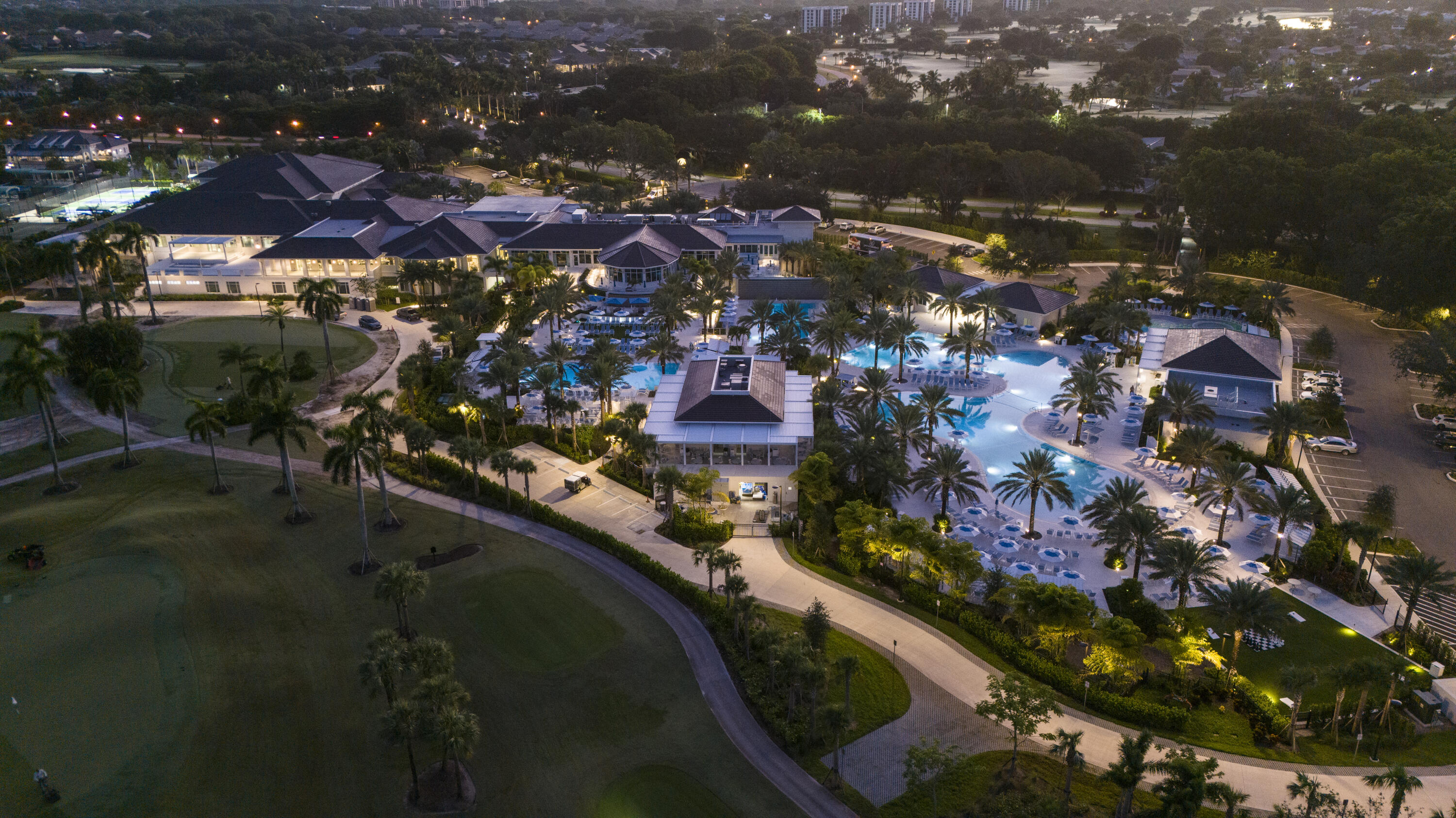 BRIDGEWOOD MID-RISE CONDO - Residential