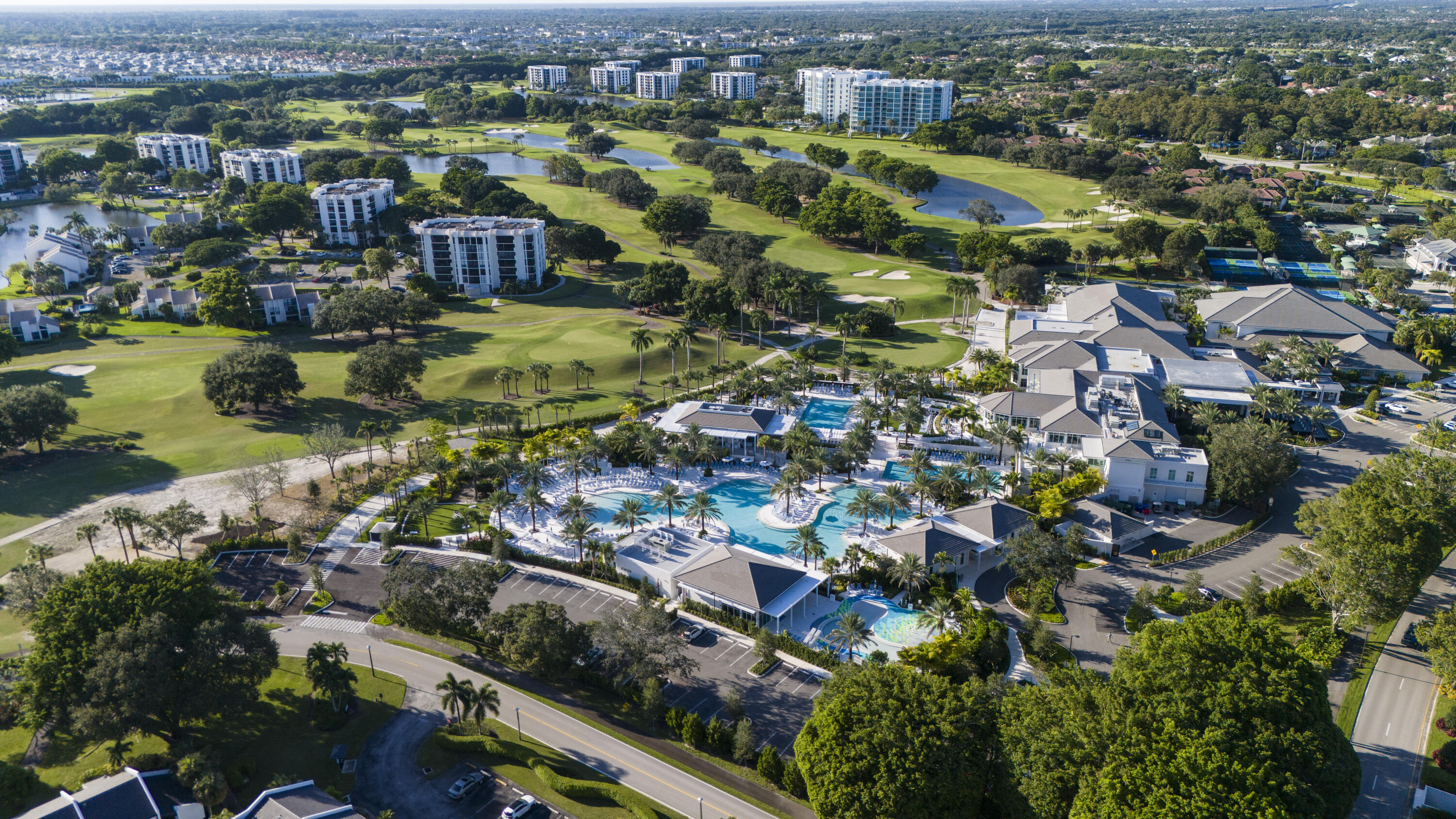 BRIDGEWOOD MID-RISE CONDO - Residential