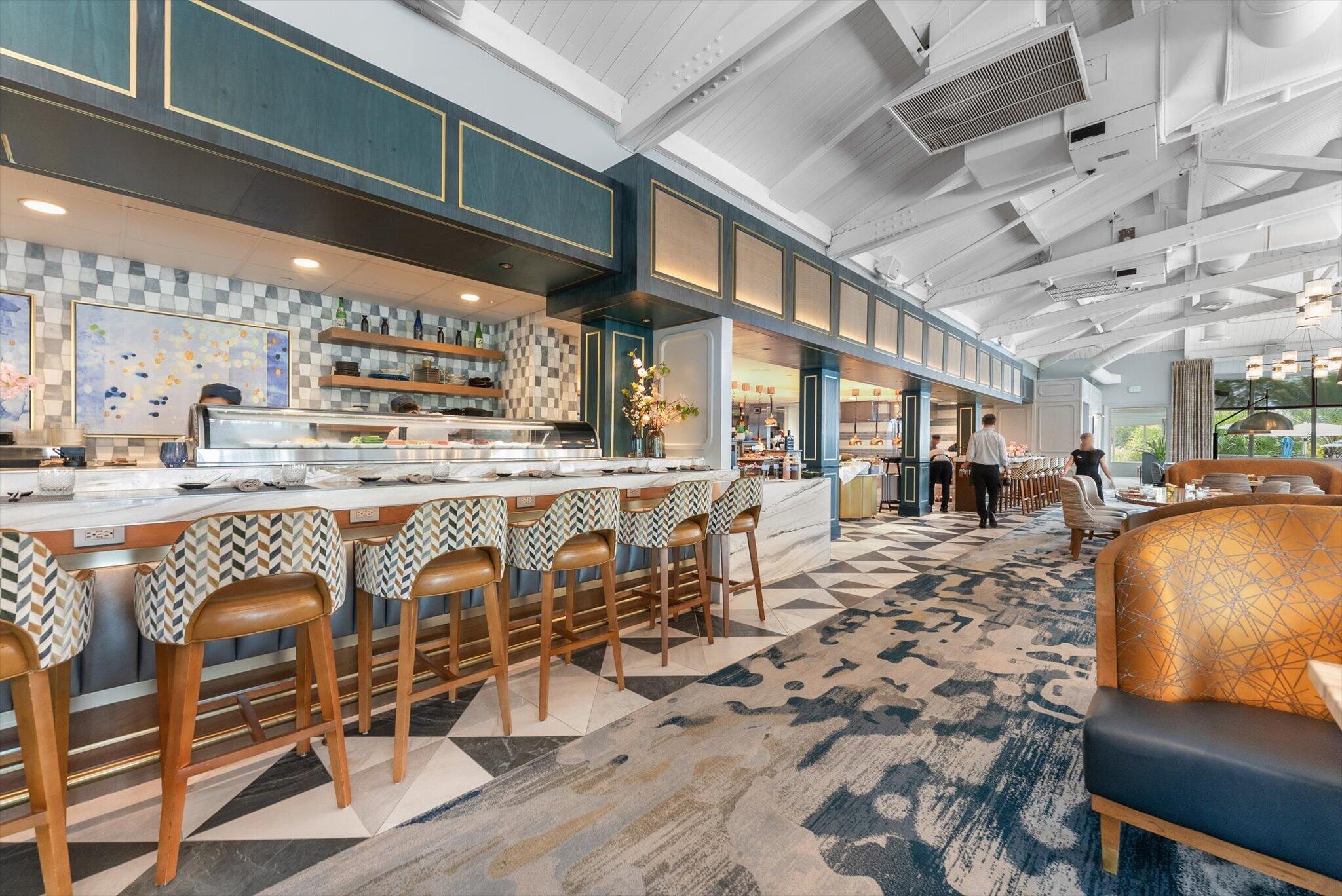 BRIDGEWOOD MID-RISE CONDO - Residential