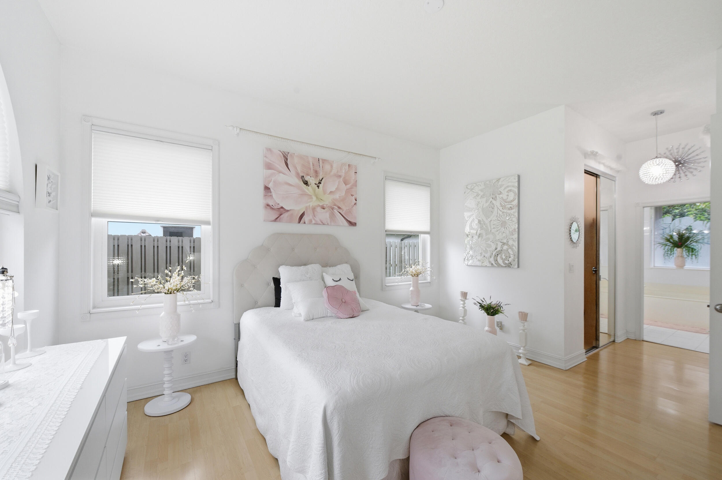 CRANBROOK LAKE ESTATES - Residential