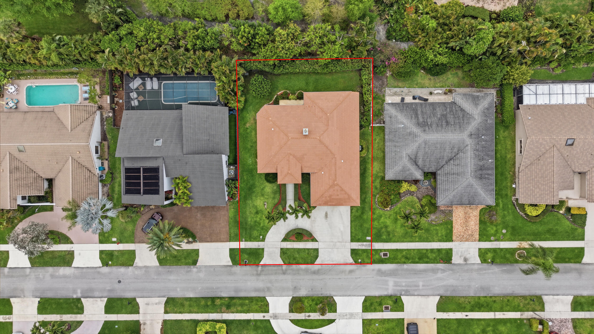 CRANBROOK LAKE ESTATES - Residential