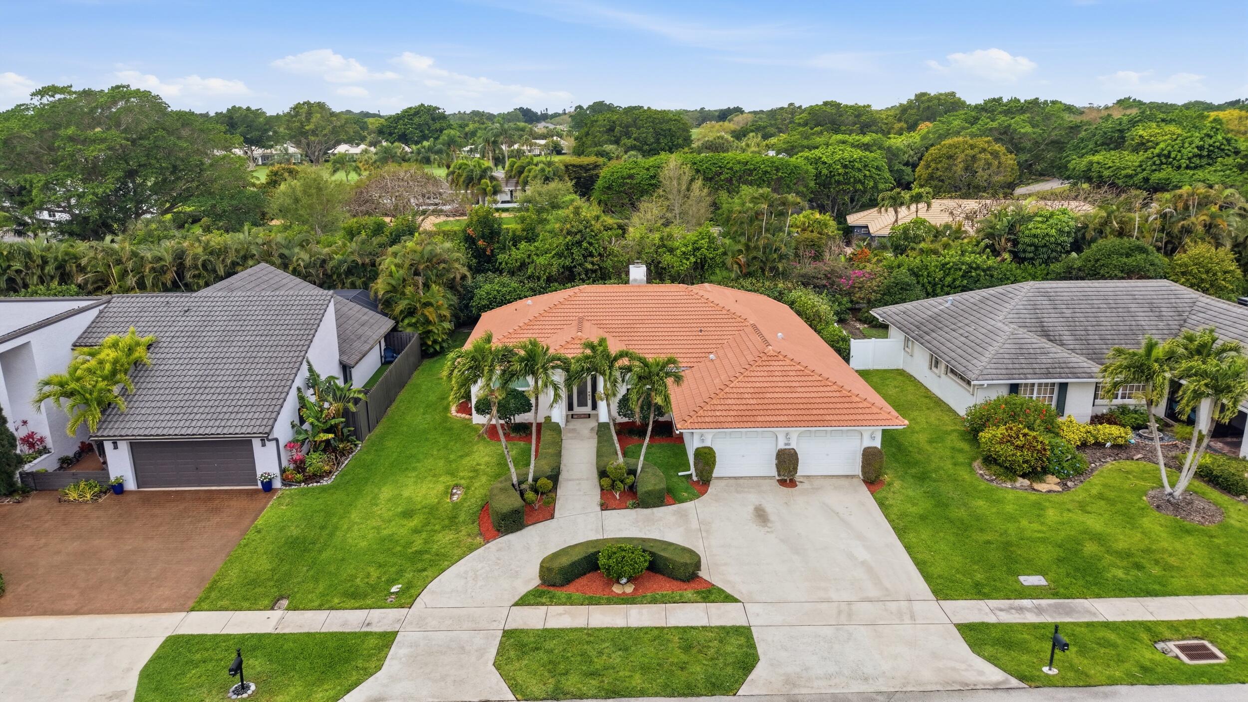 CRANBROOK LAKE ESTATES - Residential