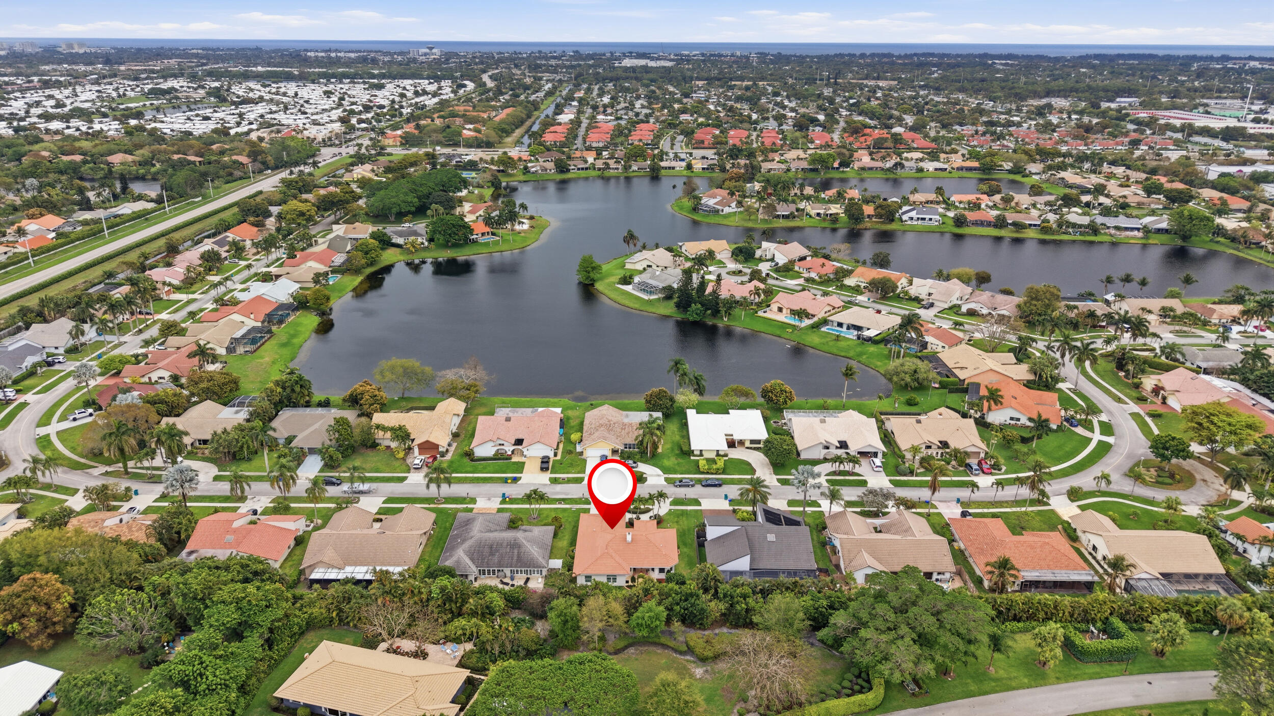 CRANBROOK LAKE ESTATES - Residential