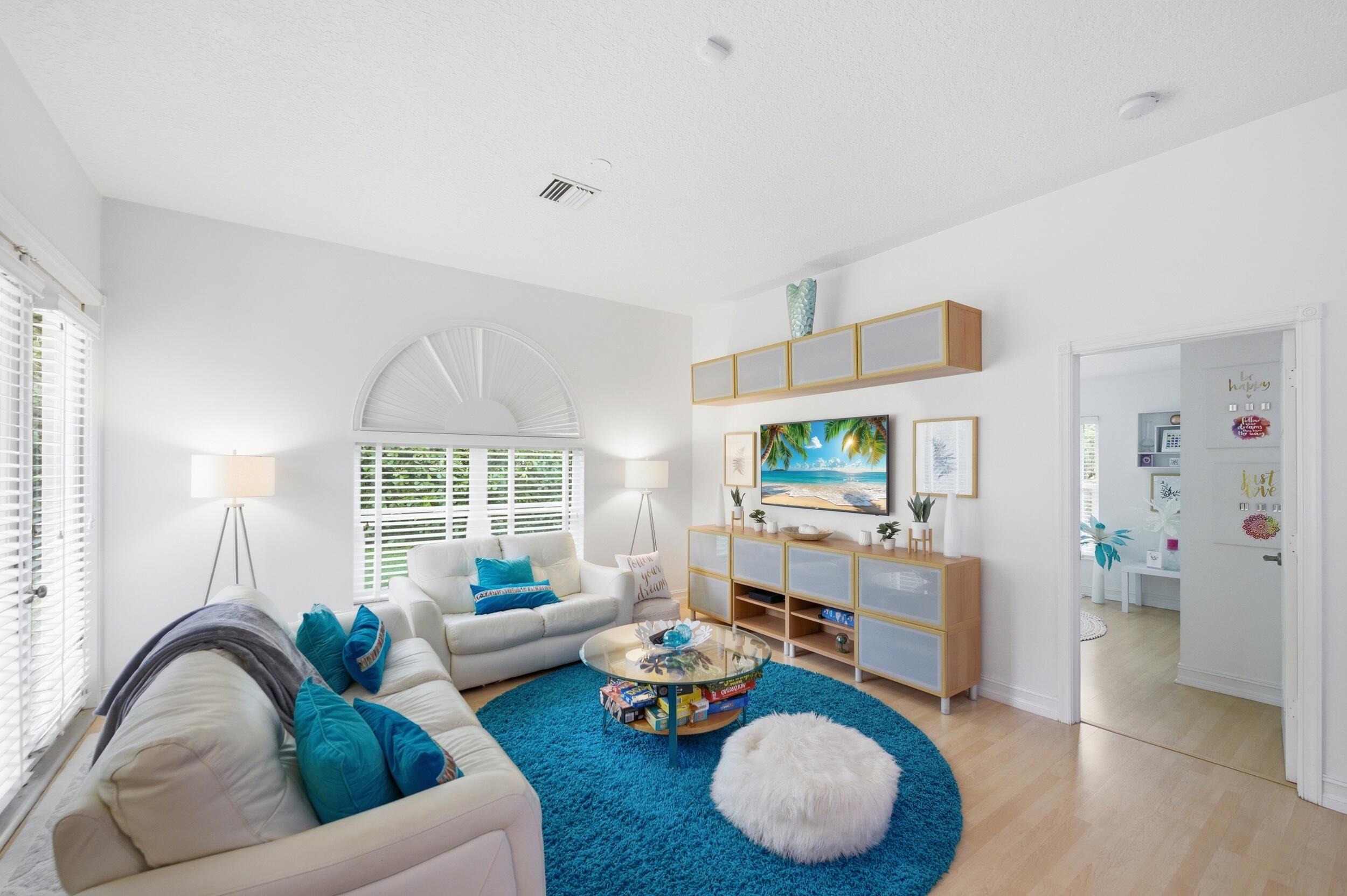 CRANBROOK LAKE ESTATES - Residential