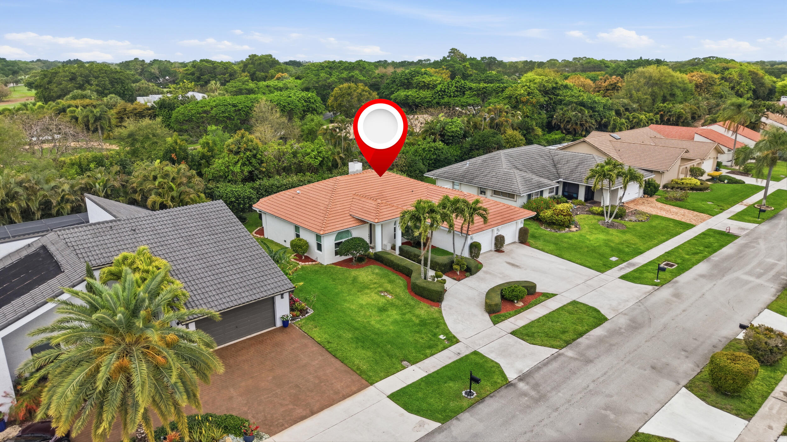 CRANBROOK LAKE ESTATES - Residential