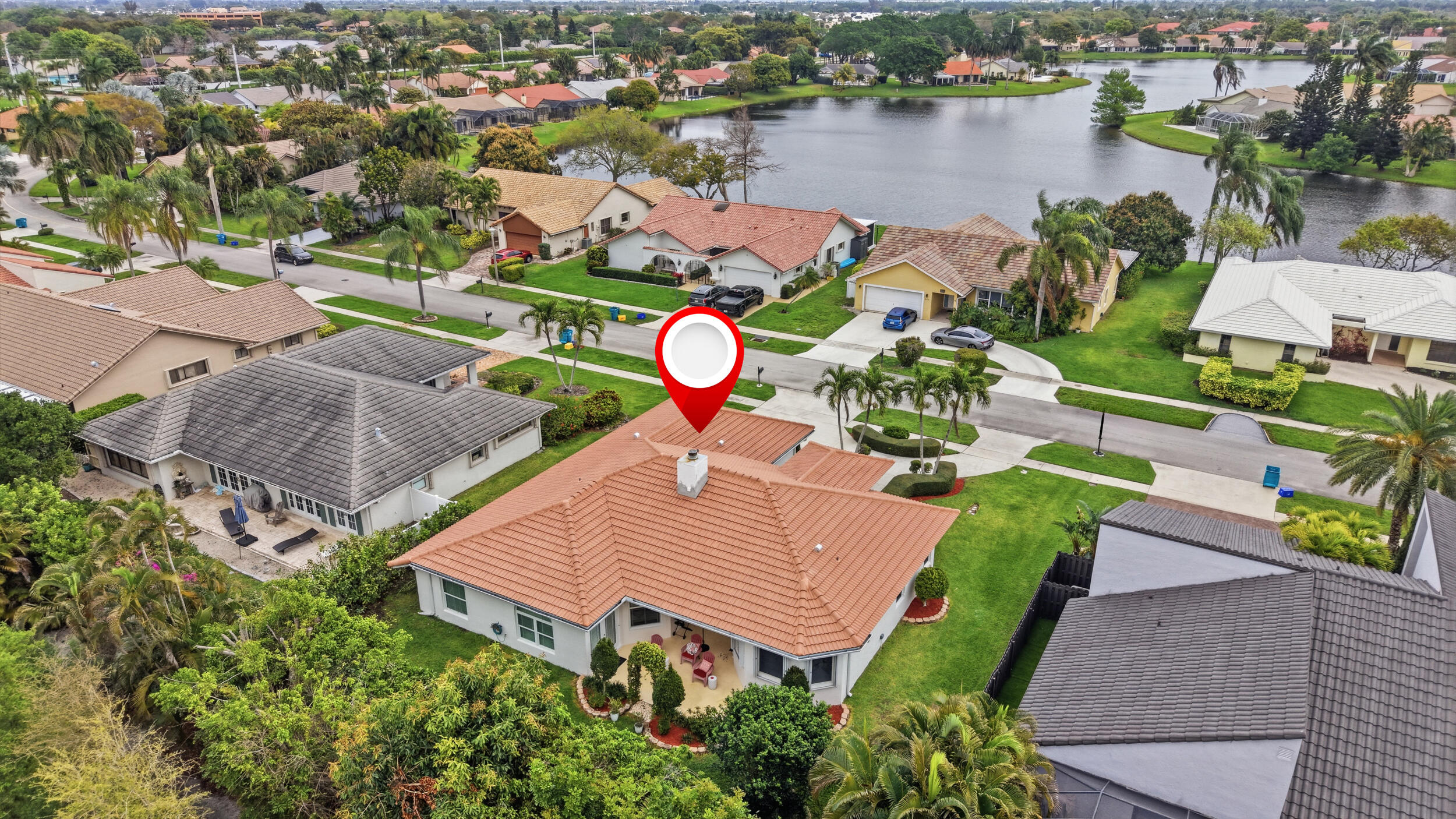 CRANBROOK LAKE ESTATES - Residential