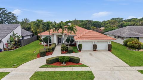 2553 SW 23rd Cranbrook Drive Boynton Beach FL 33436