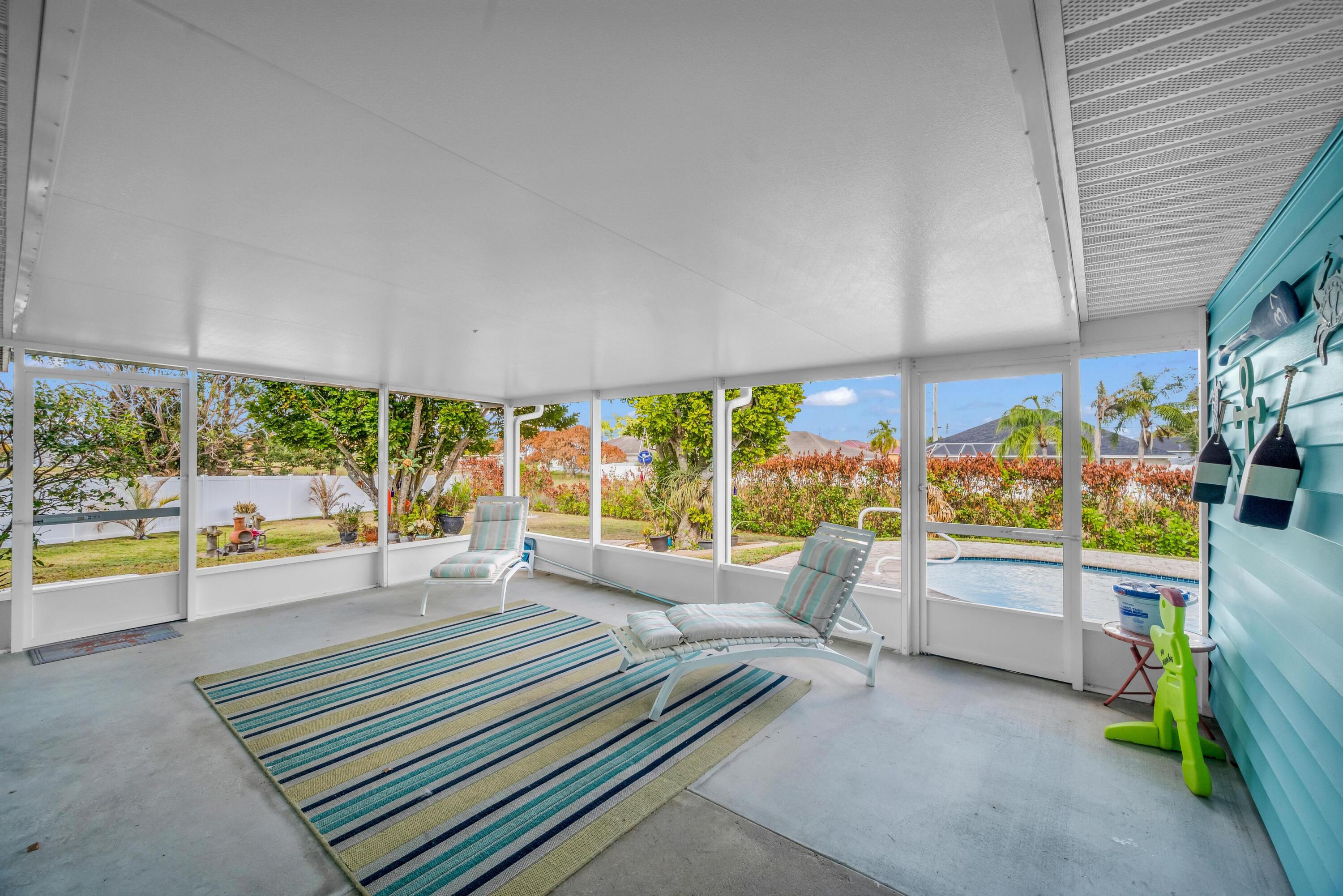 PORT ST LUCIE SECTION 35 - Residential