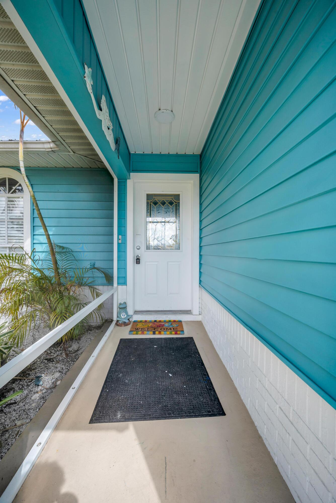 PORT ST LUCIE SECTION 35 - Residential