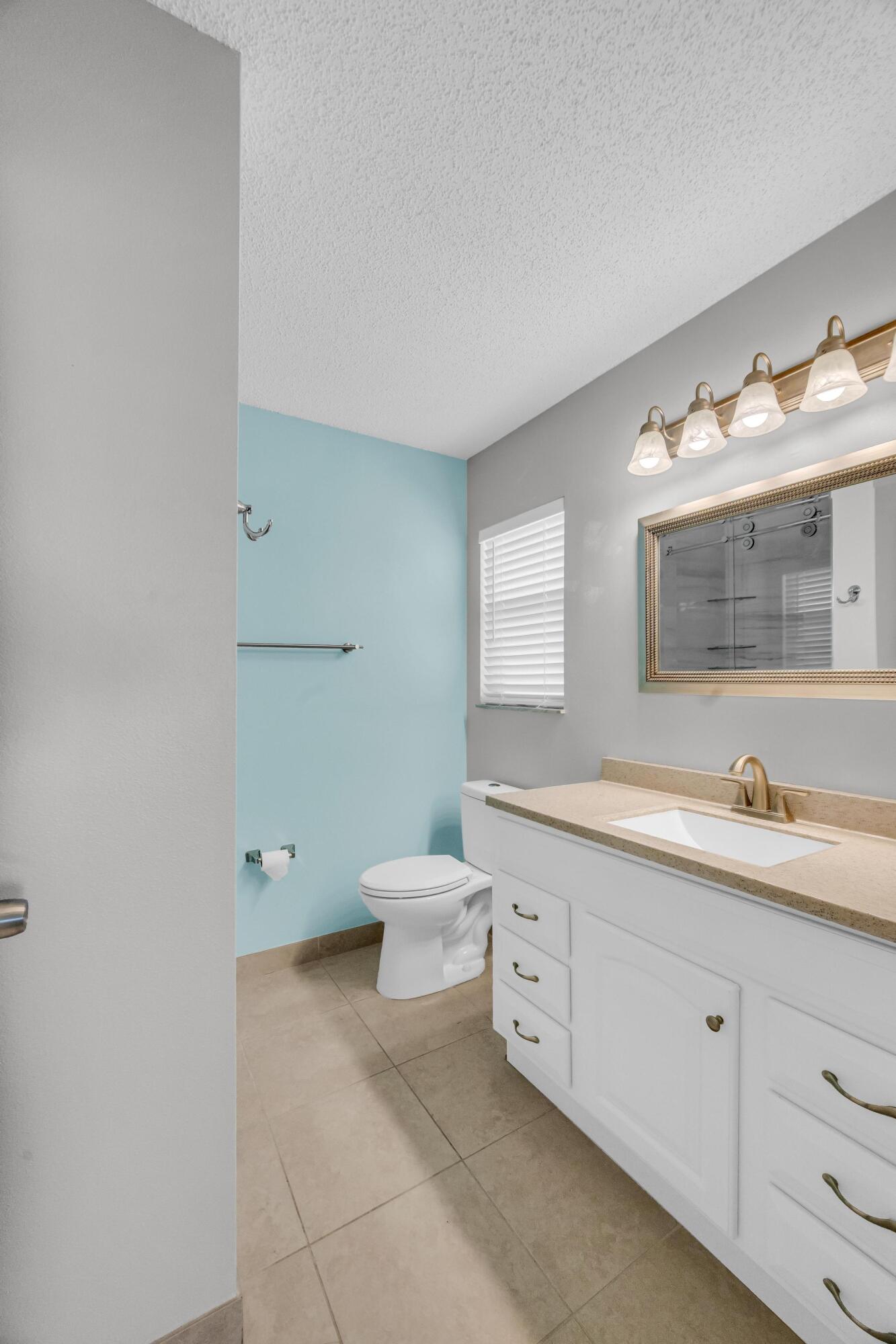 PORT ST LUCIE SECTION 35 - Residential