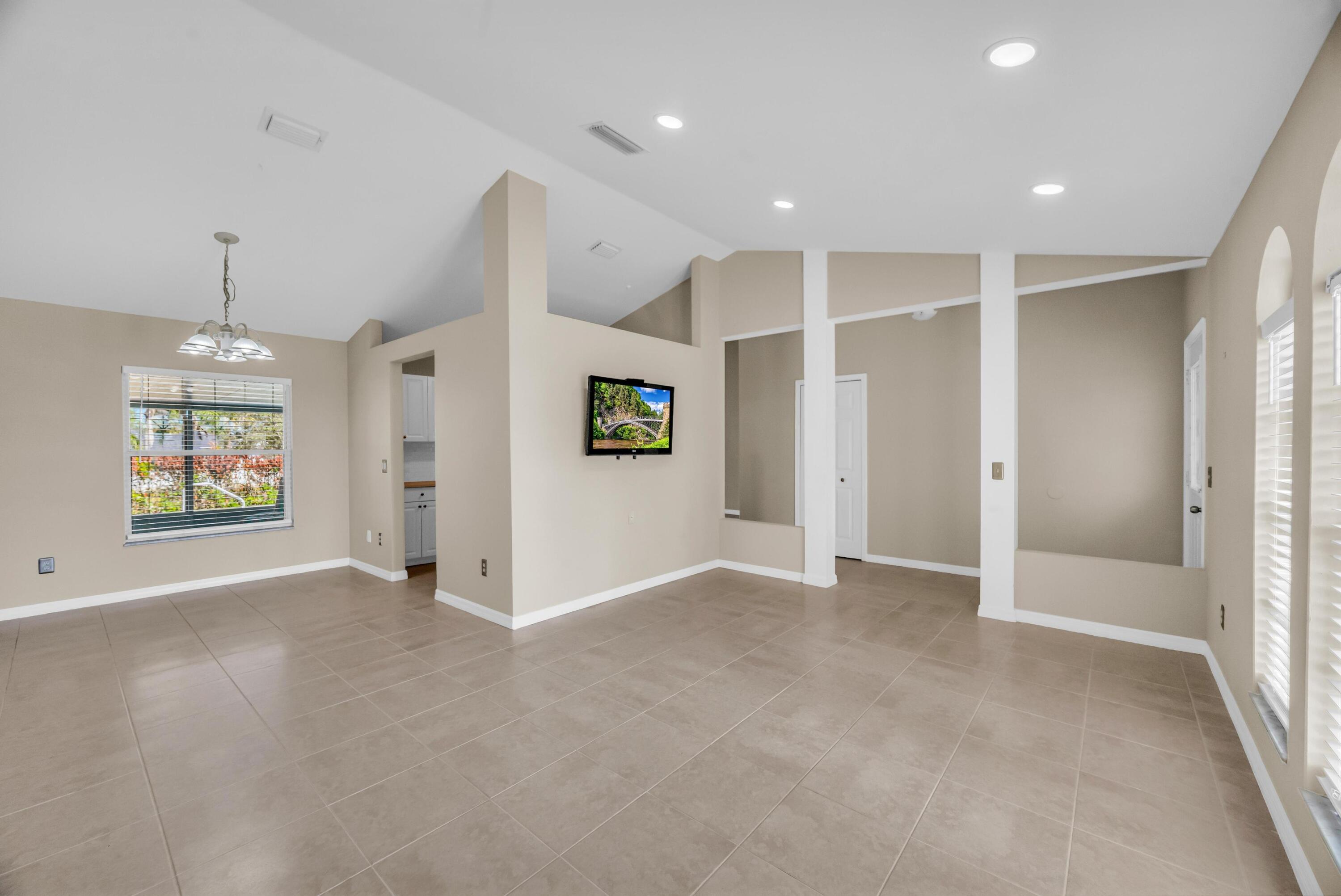 PORT ST LUCIE SECTION 35 - Residential