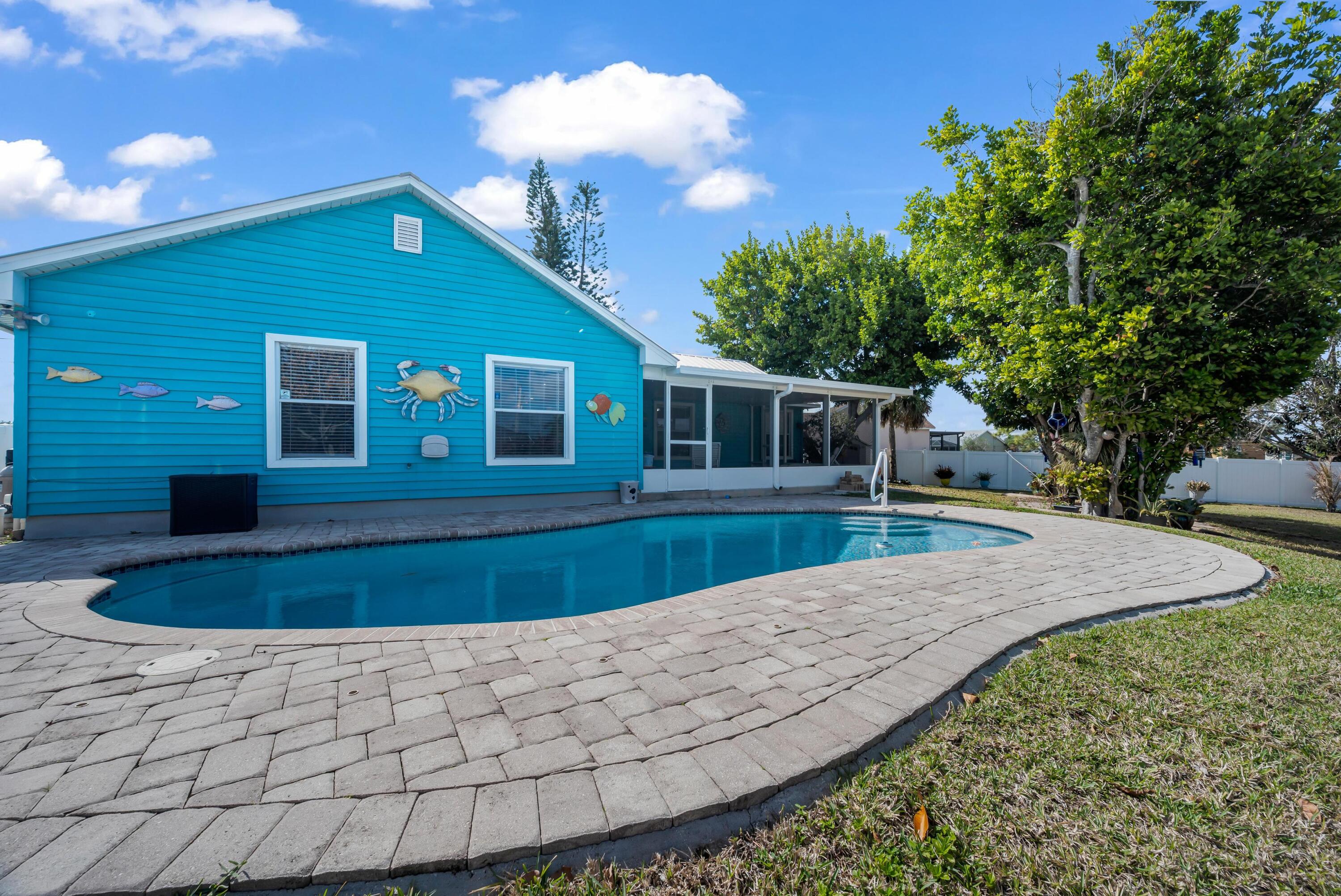 PORT ST LUCIE SECTION 35 - Residential