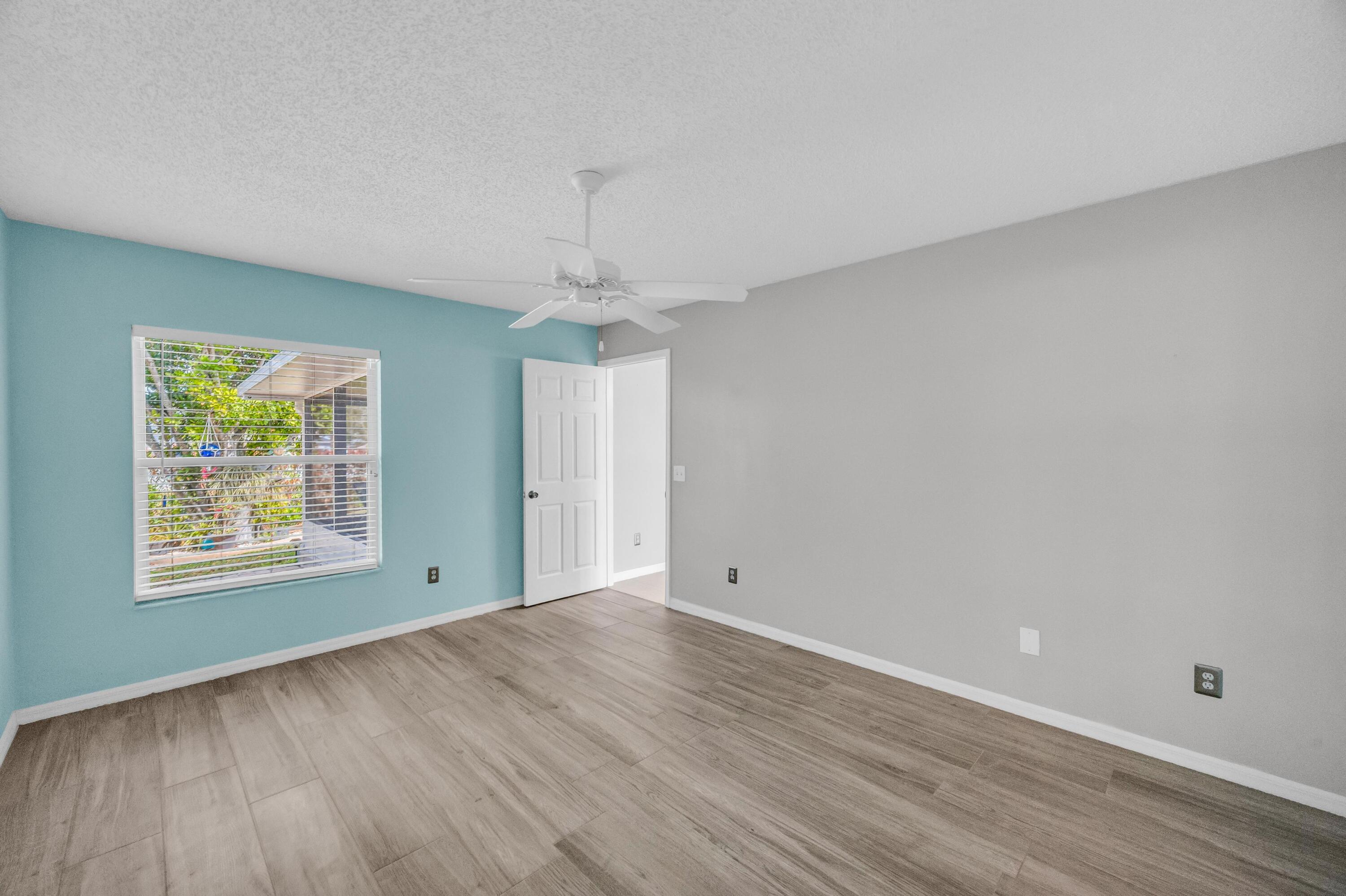 PORT ST LUCIE SECTION 35 - Residential