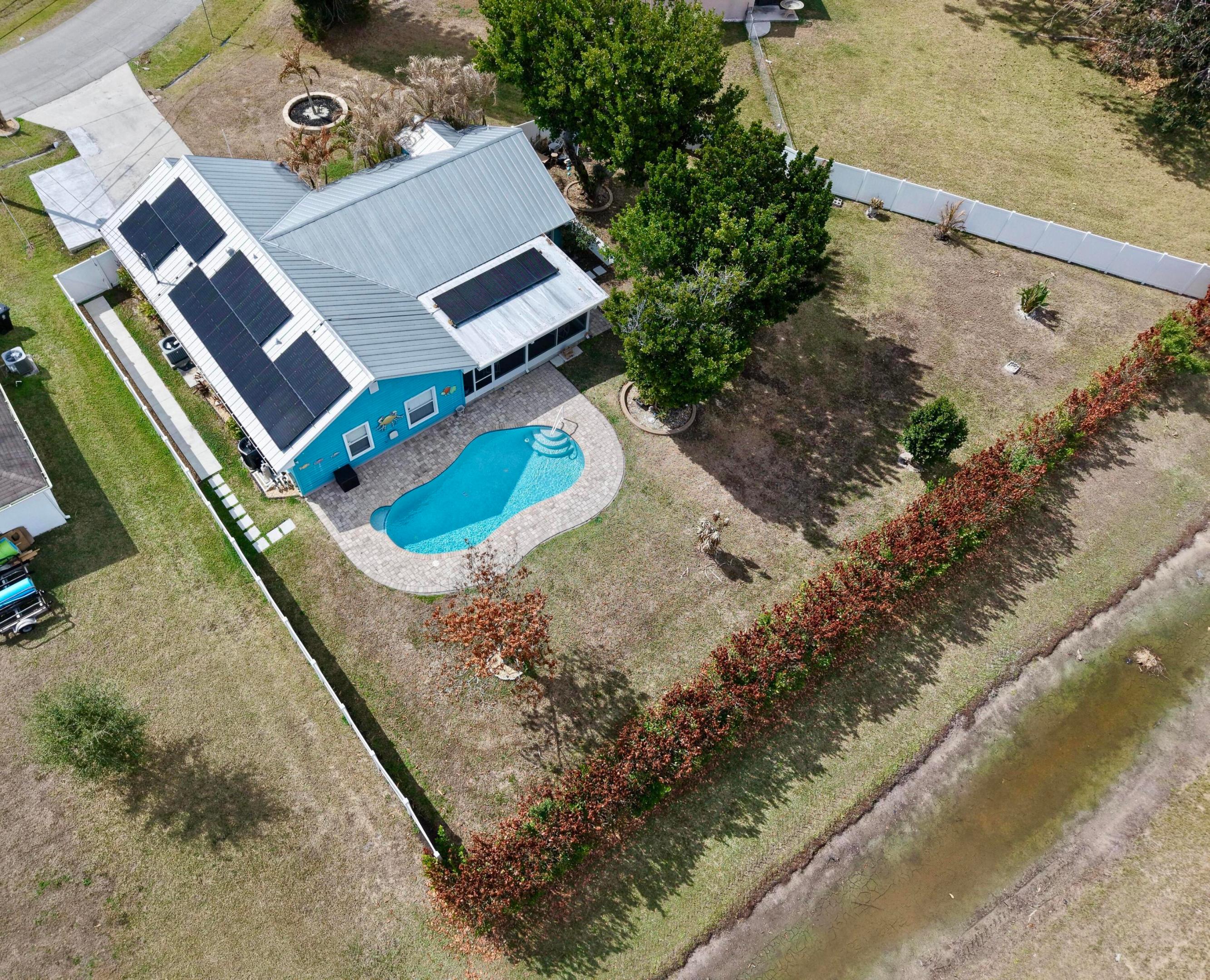 PORT ST LUCIE SECTION 35 - Residential