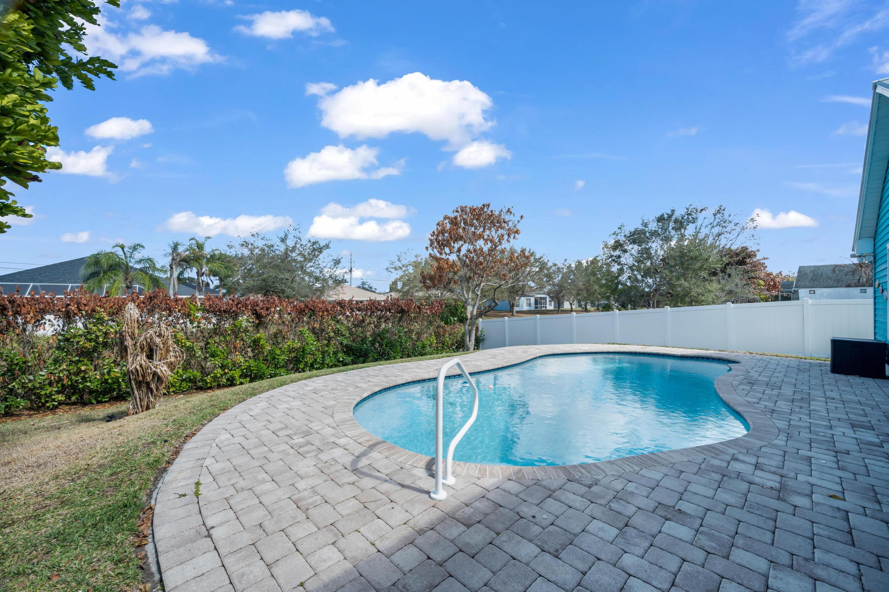 PORT ST LUCIE SECTION 35 - Residential