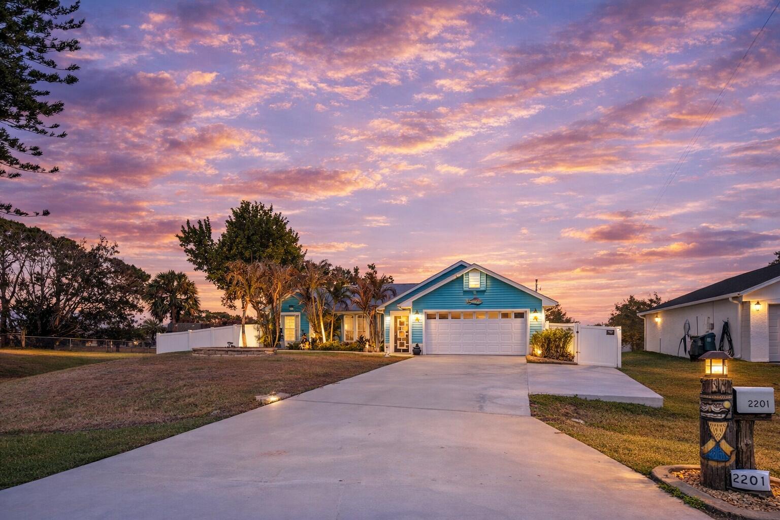 PORT ST LUCIE SECTION 35 - Residential