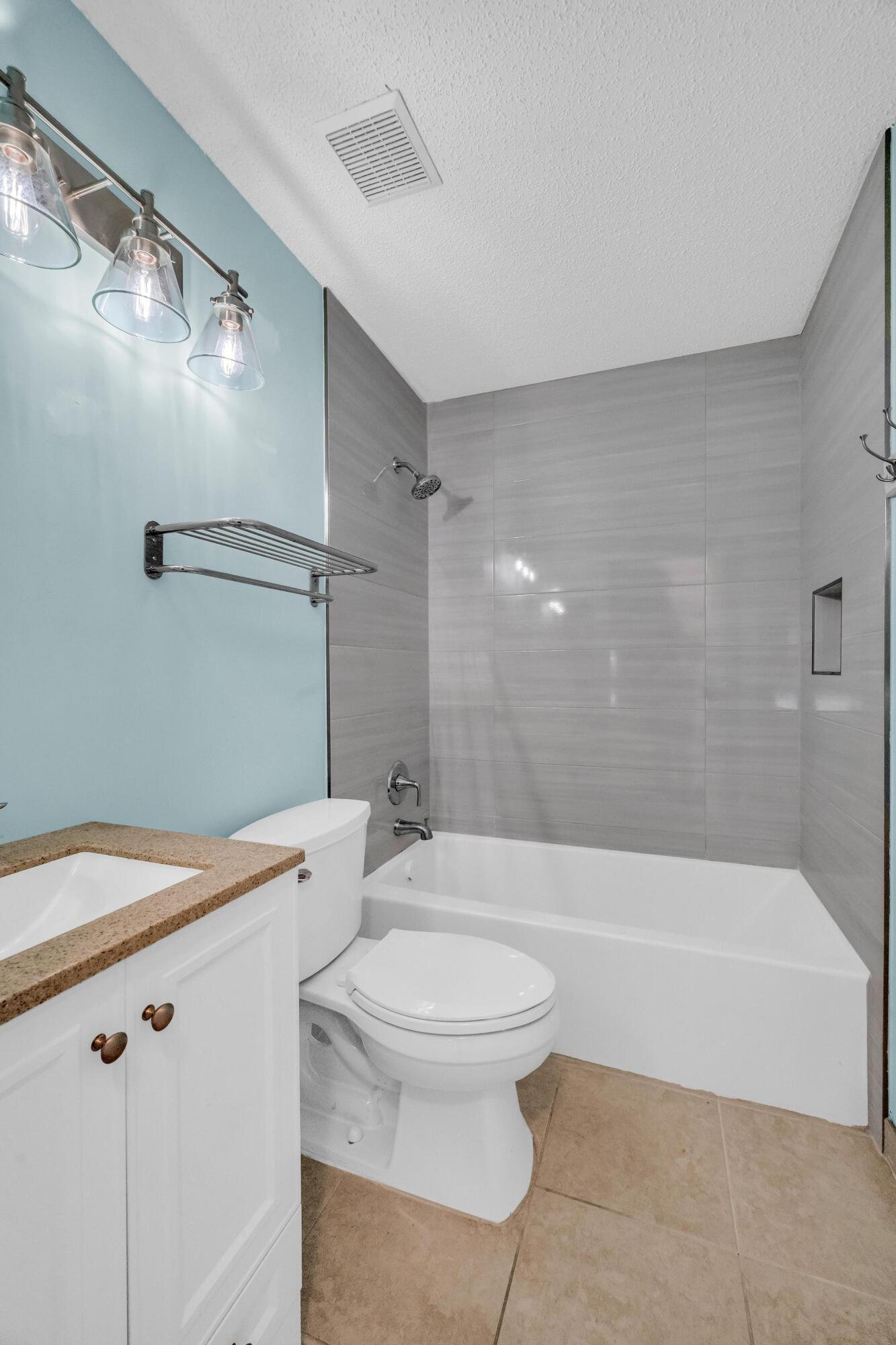 PORT ST LUCIE SECTION 35 - Residential