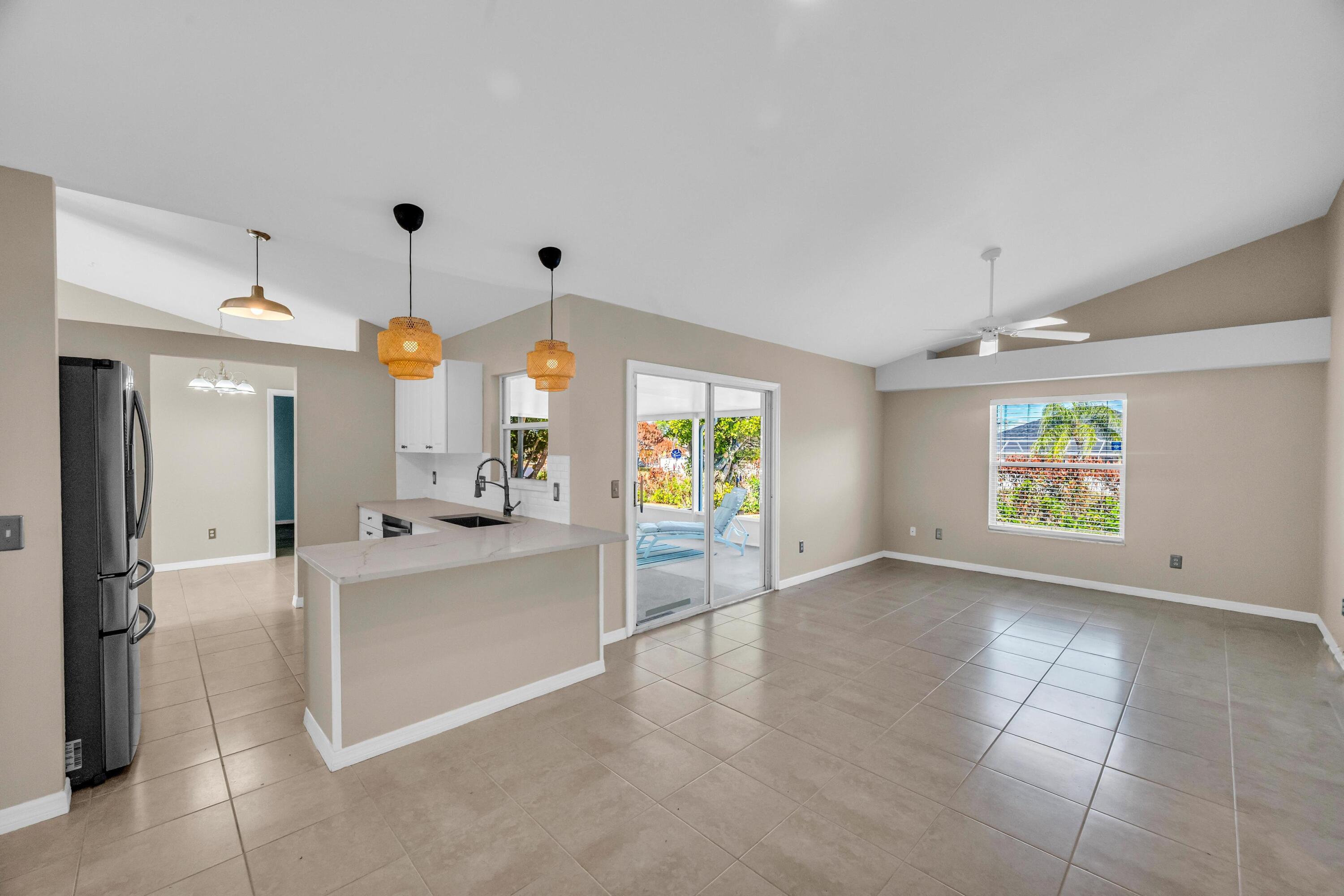 PORT ST LUCIE SECTION 35 - Residential