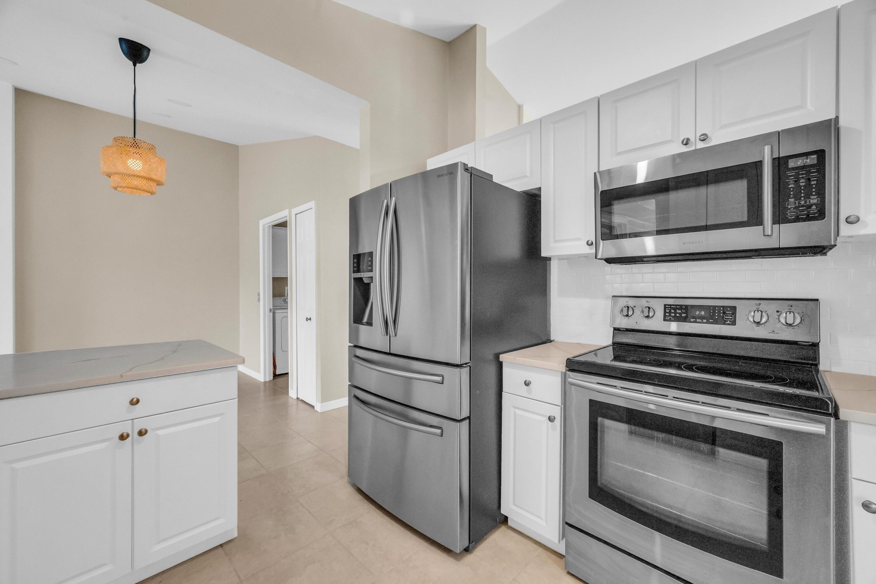 PORT ST LUCIE SECTION 35 - Residential