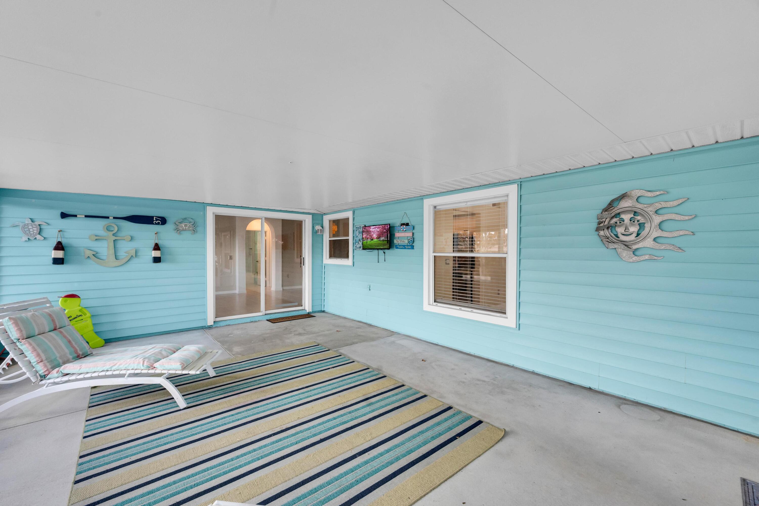 PORT ST LUCIE SECTION 35 - Residential