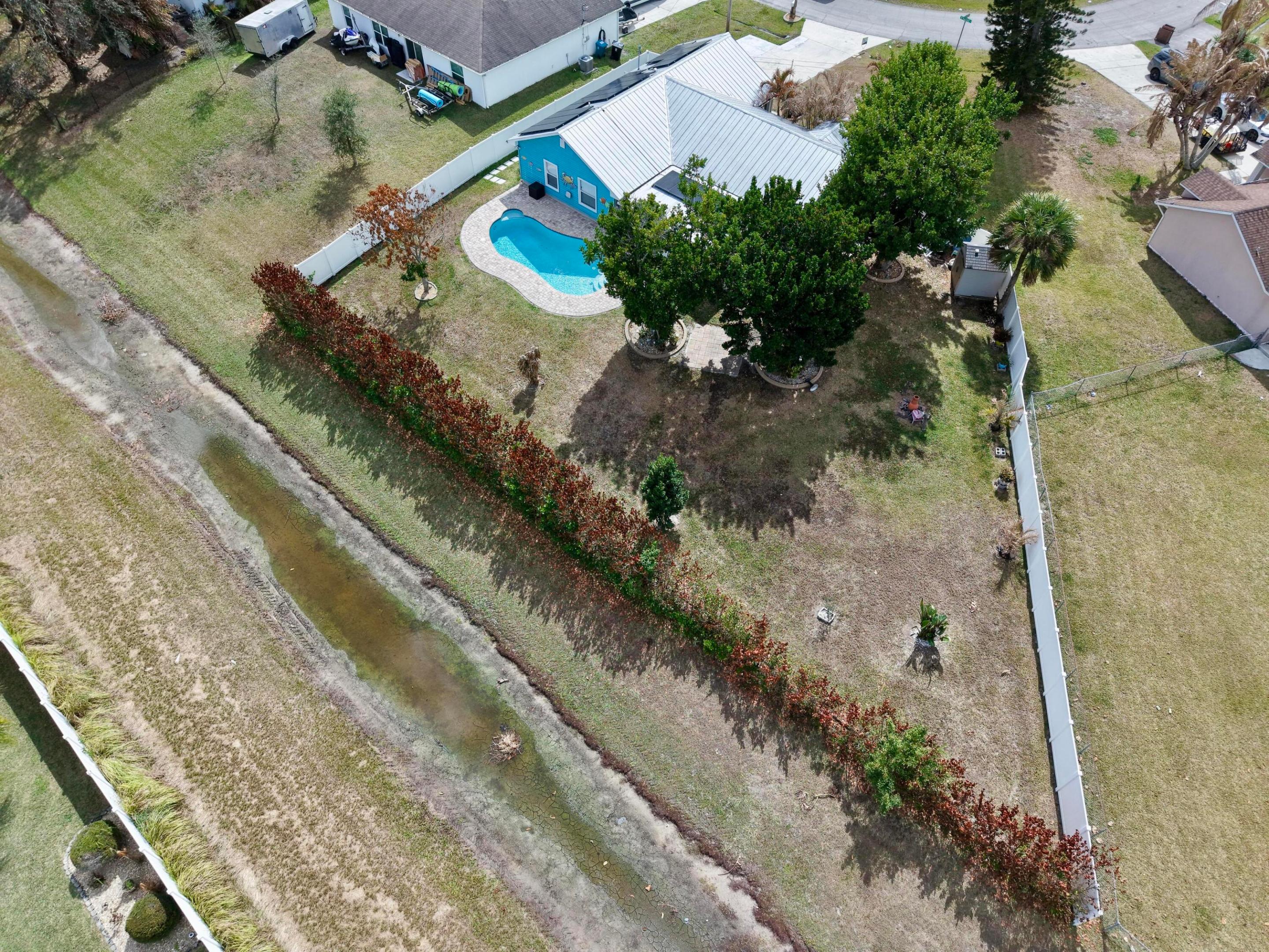 PORT ST LUCIE SECTION 35 - Residential