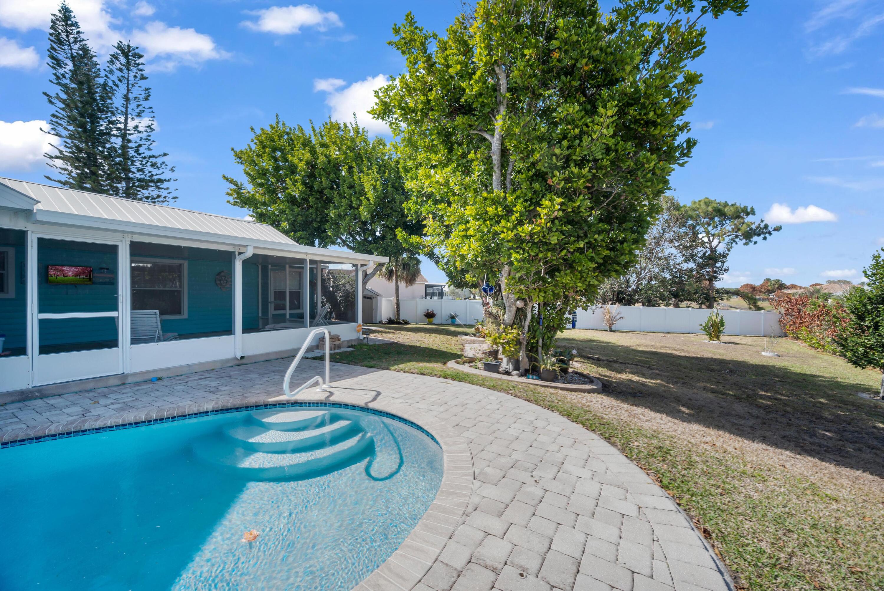 PORT ST LUCIE SECTION 35 - Residential