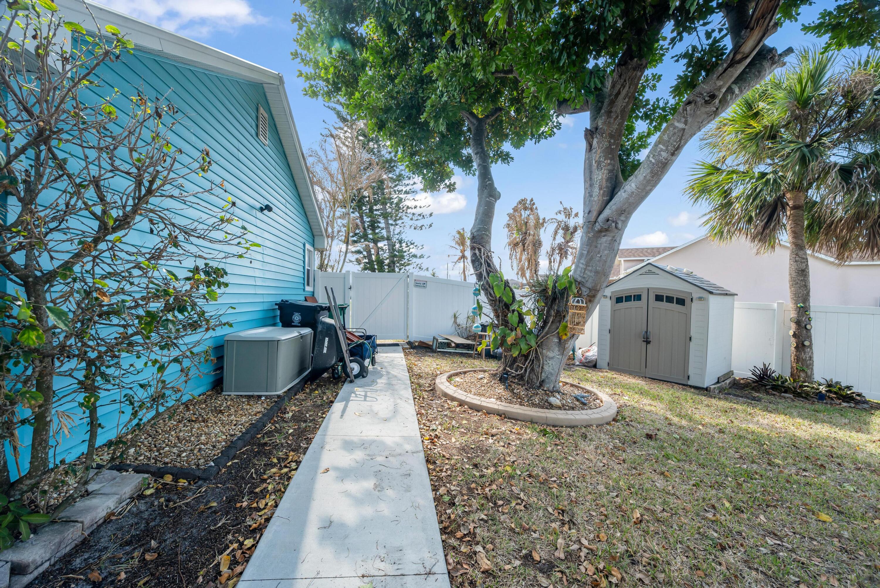 PORT ST LUCIE SECTION 35 - Residential