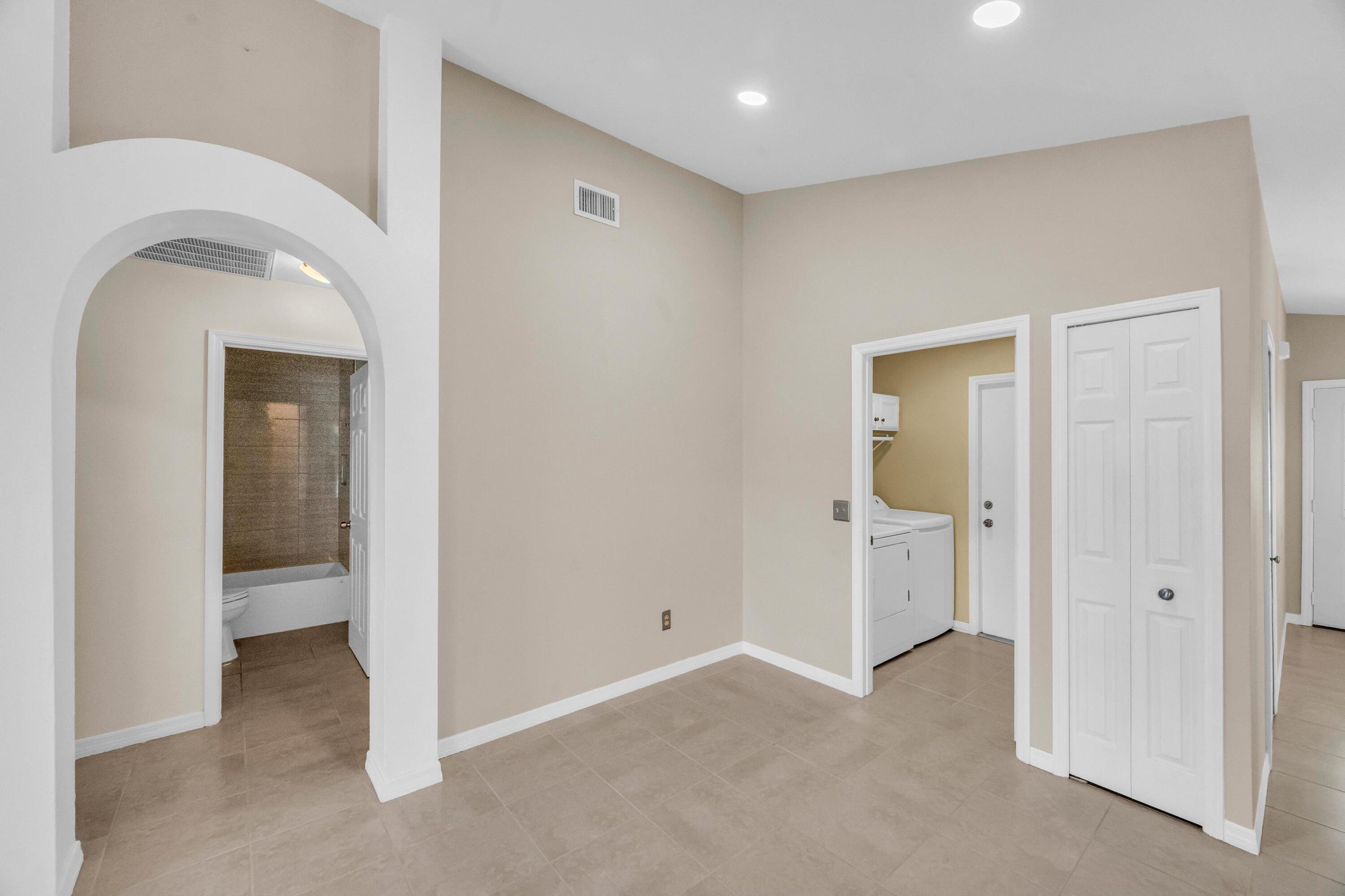 PORT ST LUCIE SECTION 35 - Residential