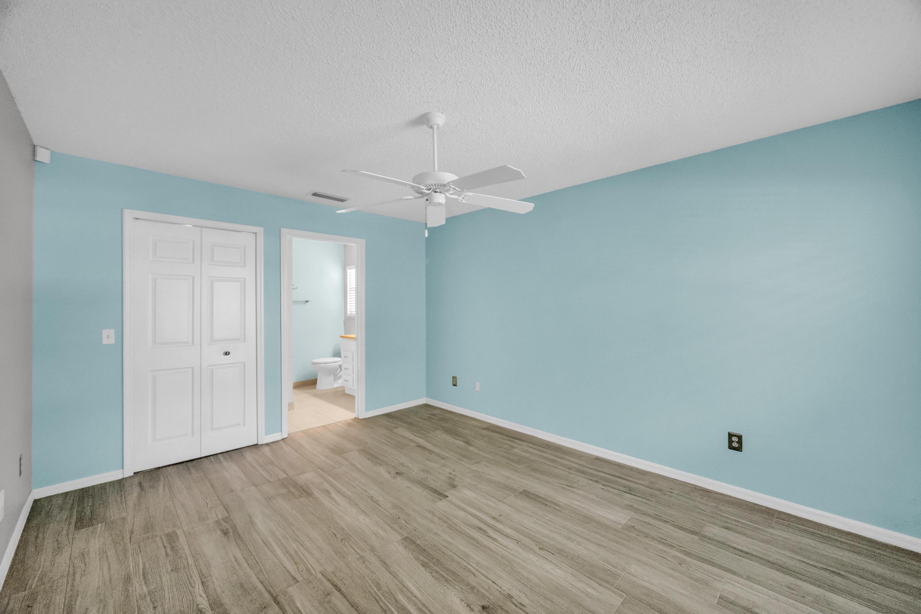 PORT ST LUCIE SECTION 35 - Residential