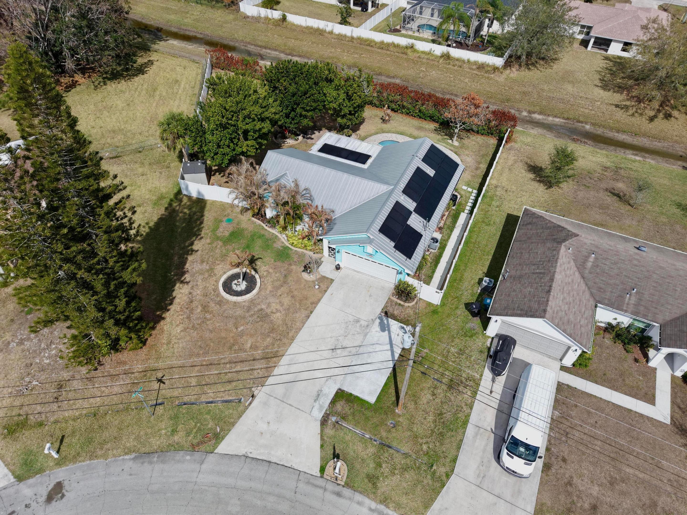 PORT ST LUCIE SECTION 35 - Residential