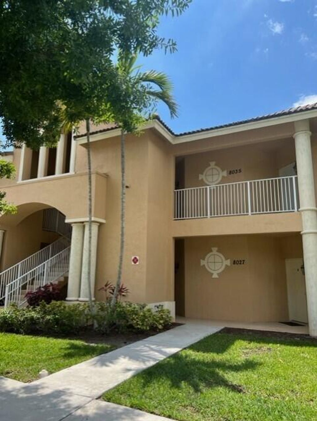 Photo of 8027 Carnoustie Place #A, Port Saint Lucie, FL 34986 (MLS # R10879749)