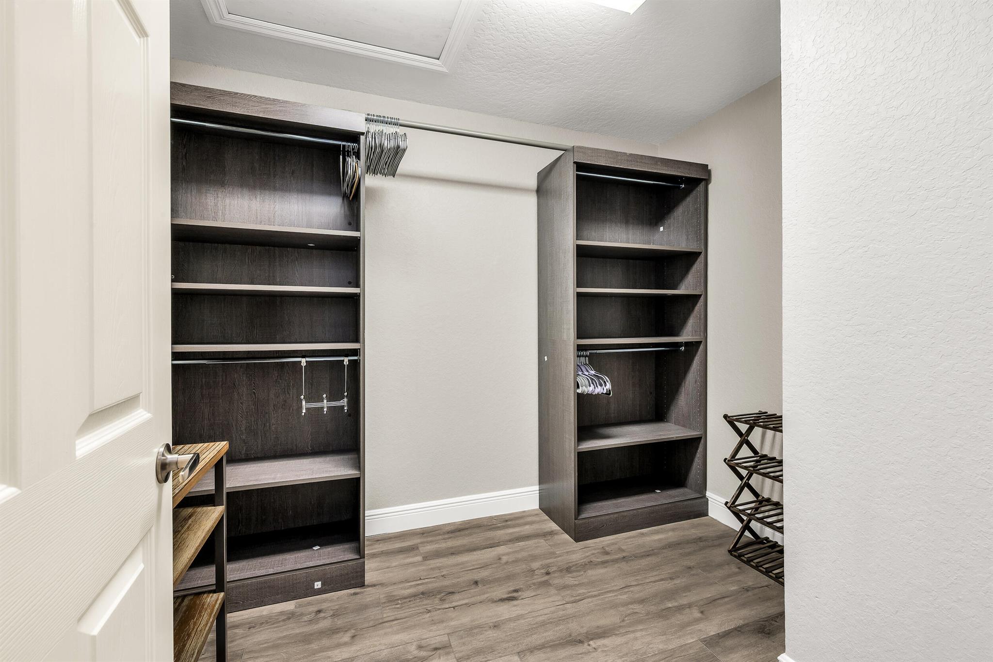 VILLAS OF OCEAN CREST - Residential