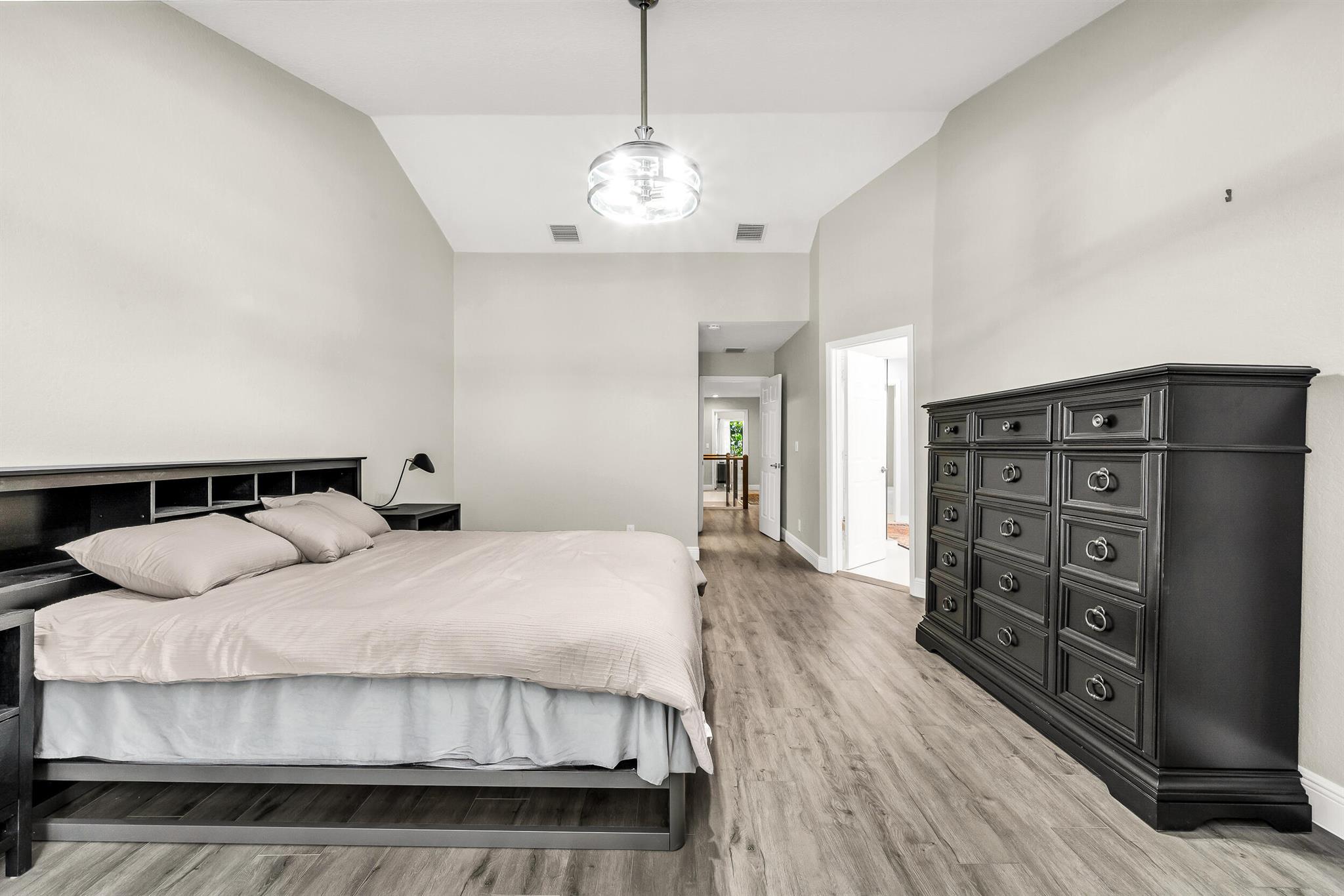 VILLAS OF OCEAN CREST - Residential