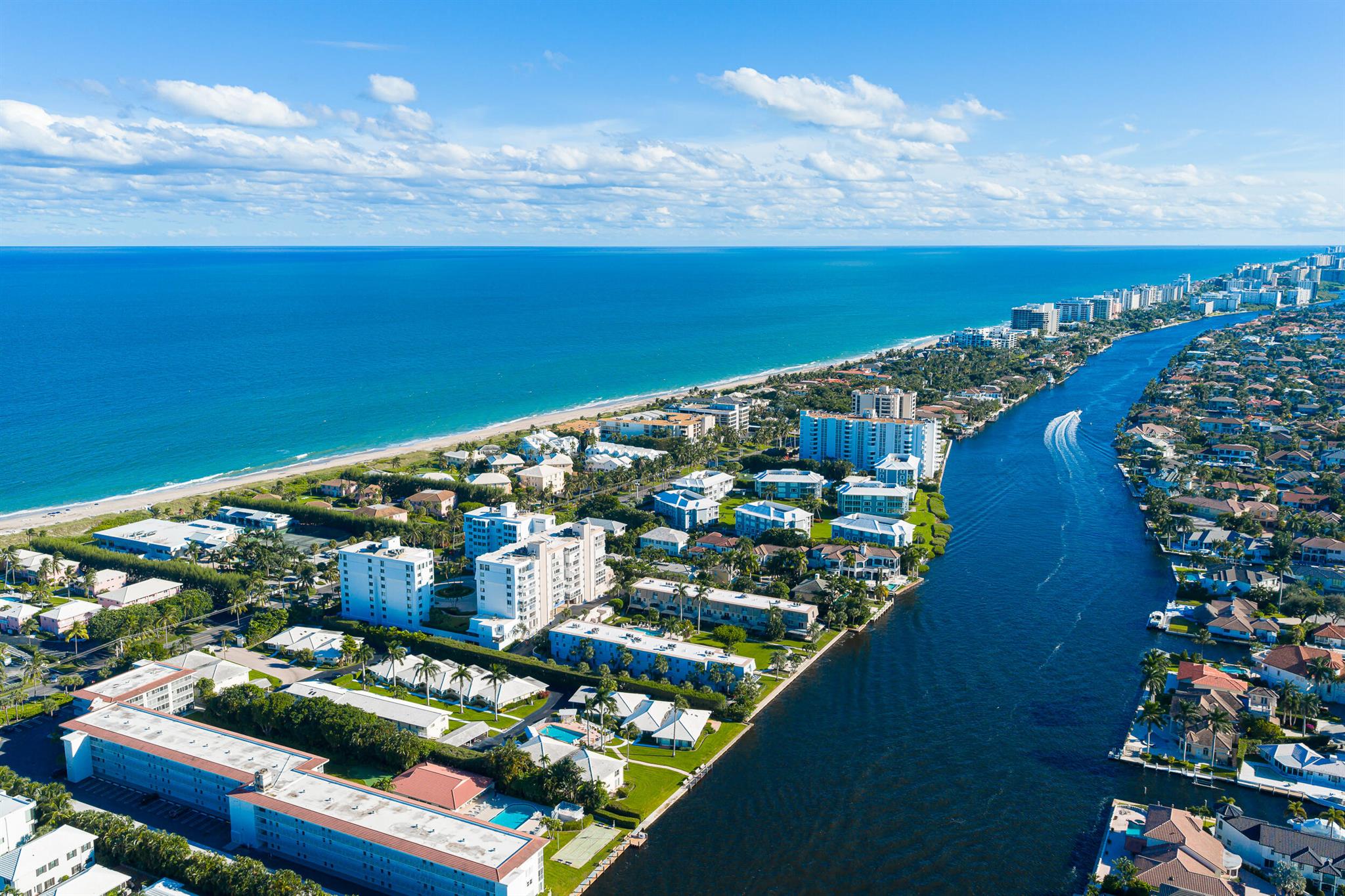 VILLAS OF OCEAN CREST - Residential