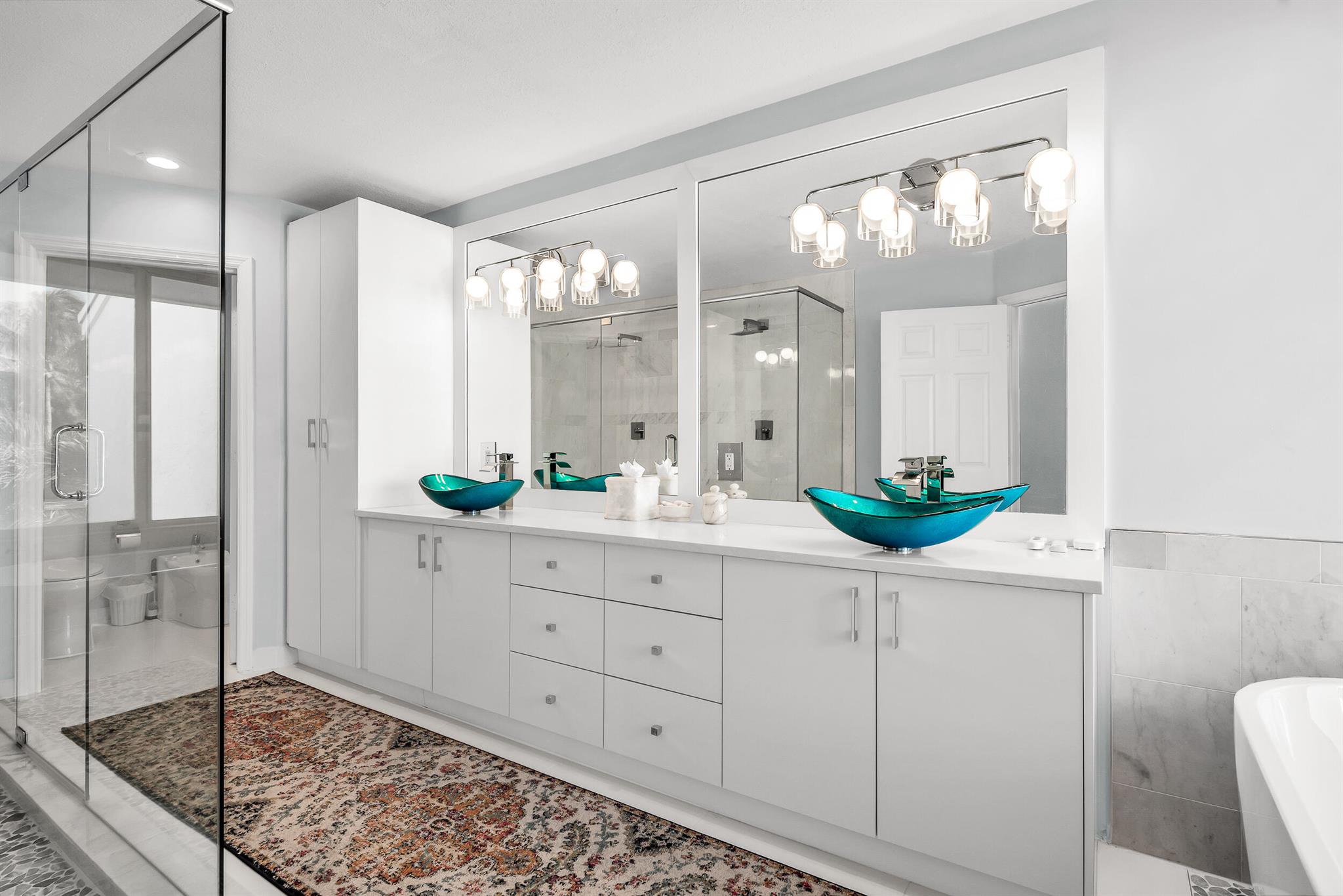 VILLAS OF OCEAN CREST - Residential