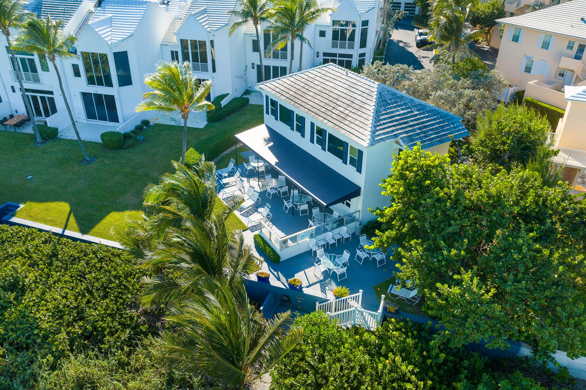 VILLAS OF OCEAN CREST - Residential