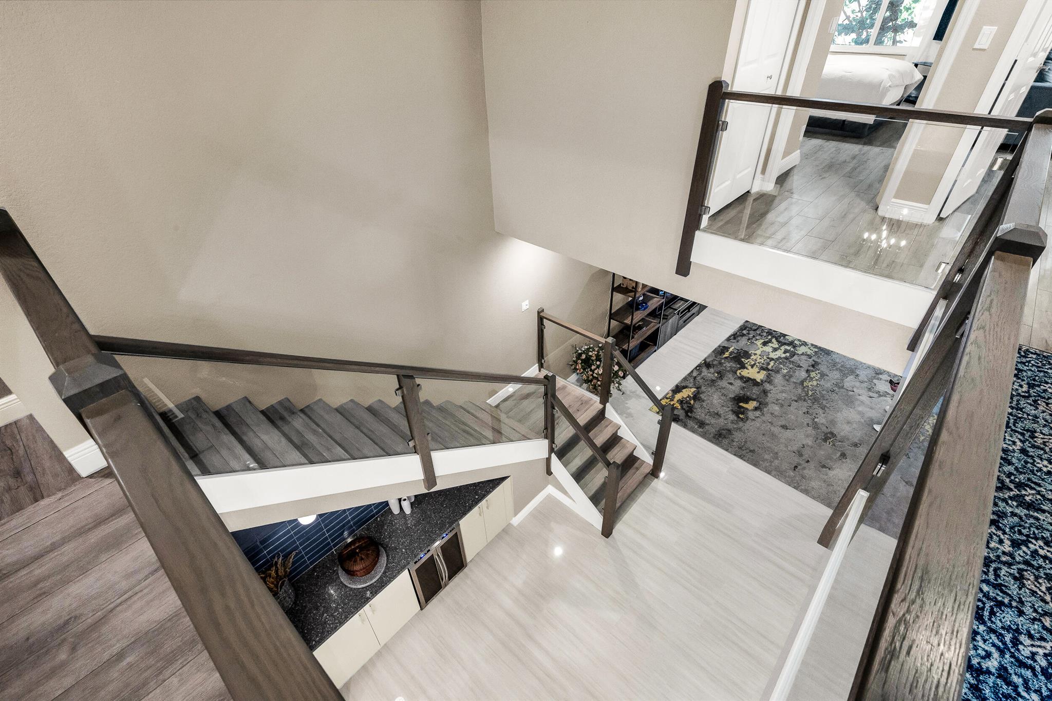 VILLAS OF OCEAN CREST - Residential