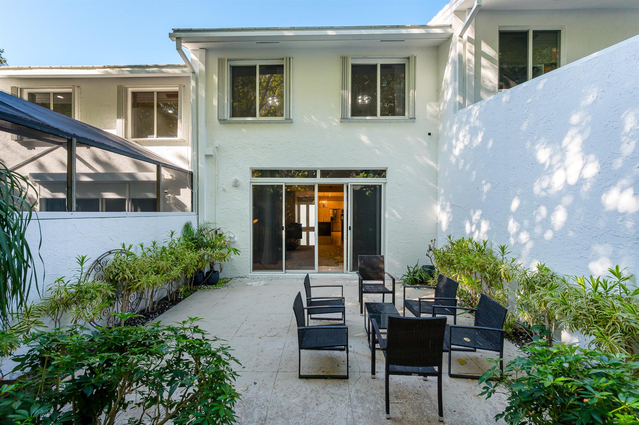 VILLAS OF OCEAN CREST - Residential